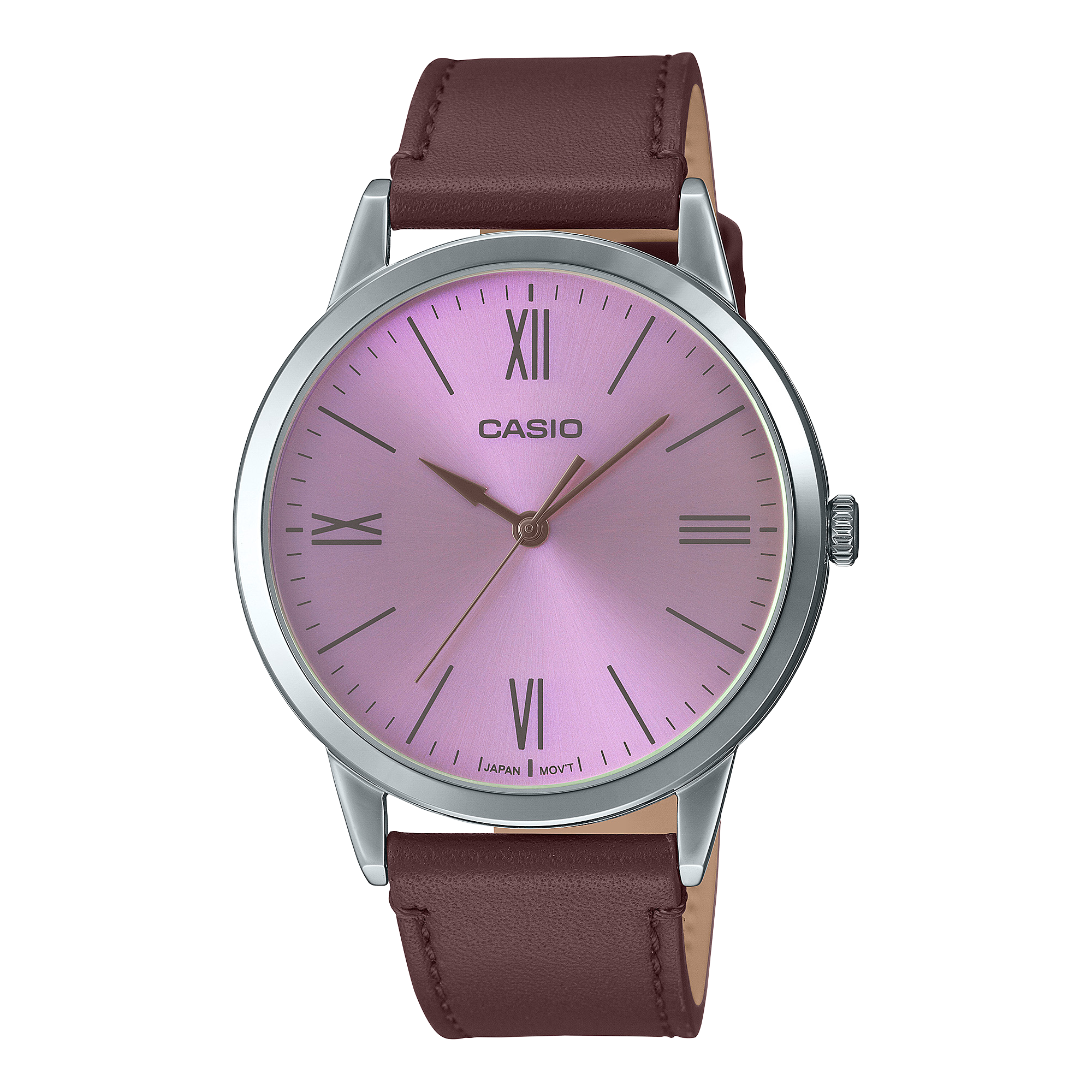 Casio MTP-E600L-5BDF