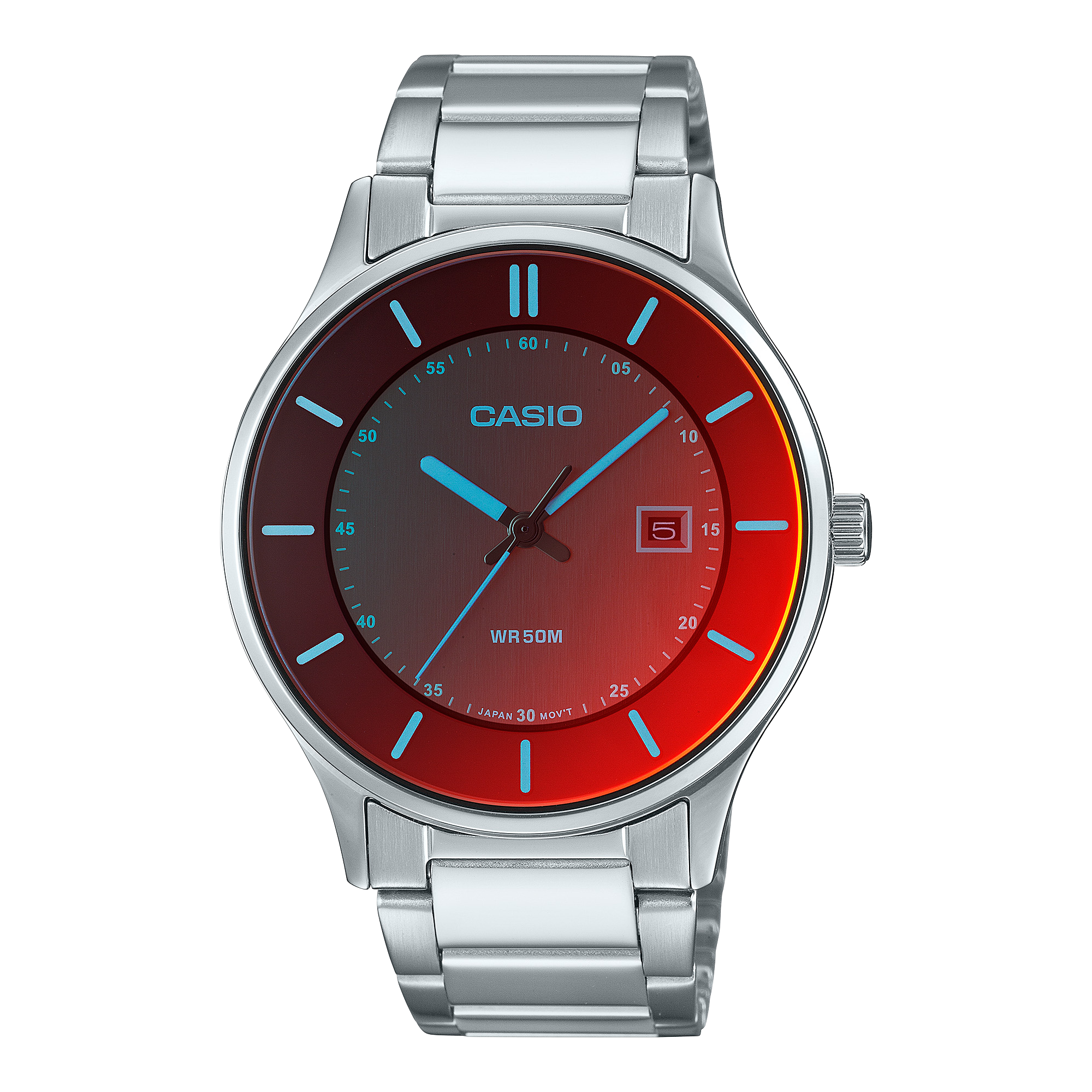 Casio MTP-E605D-1EVDF