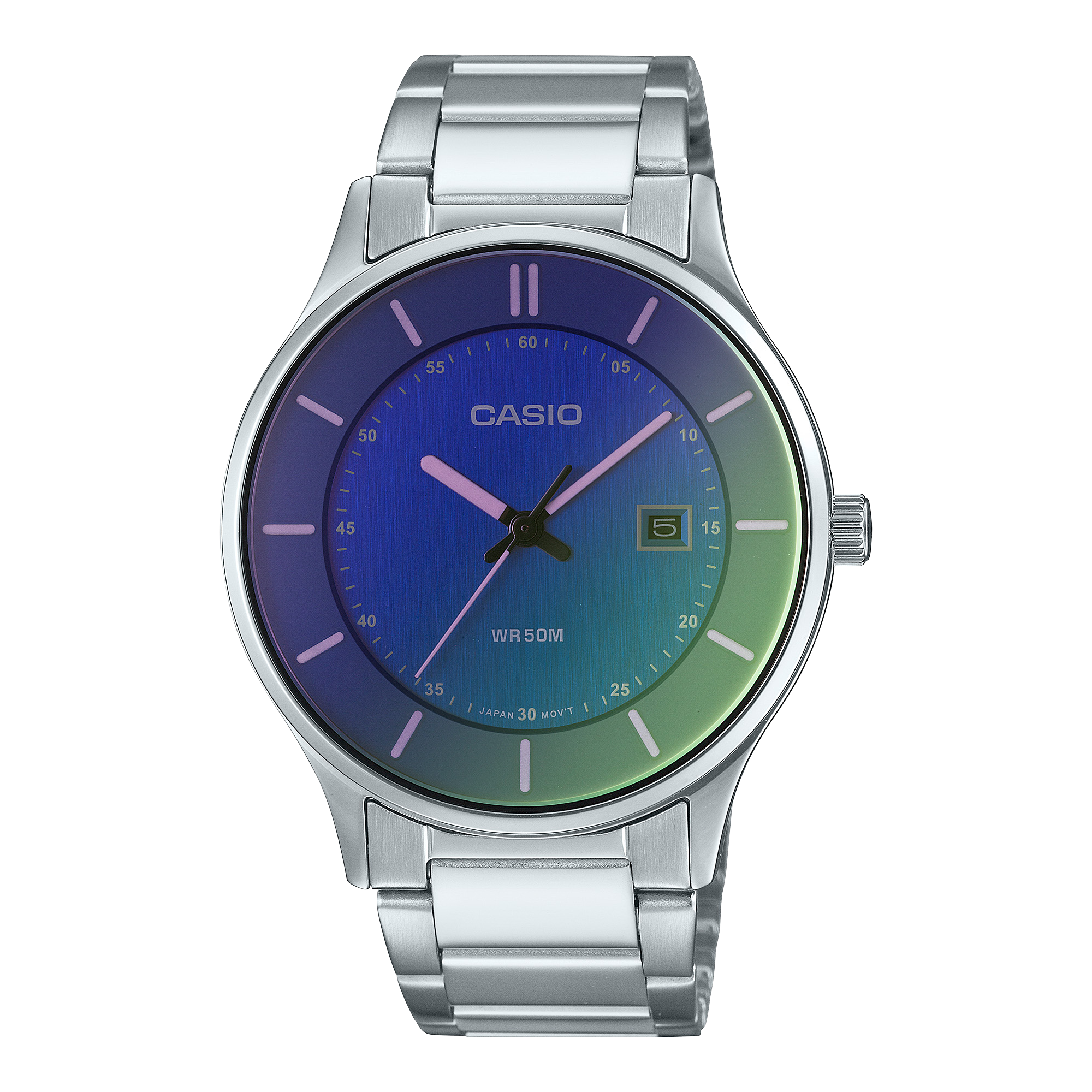 Casio MTP-E605D-2EVDF
