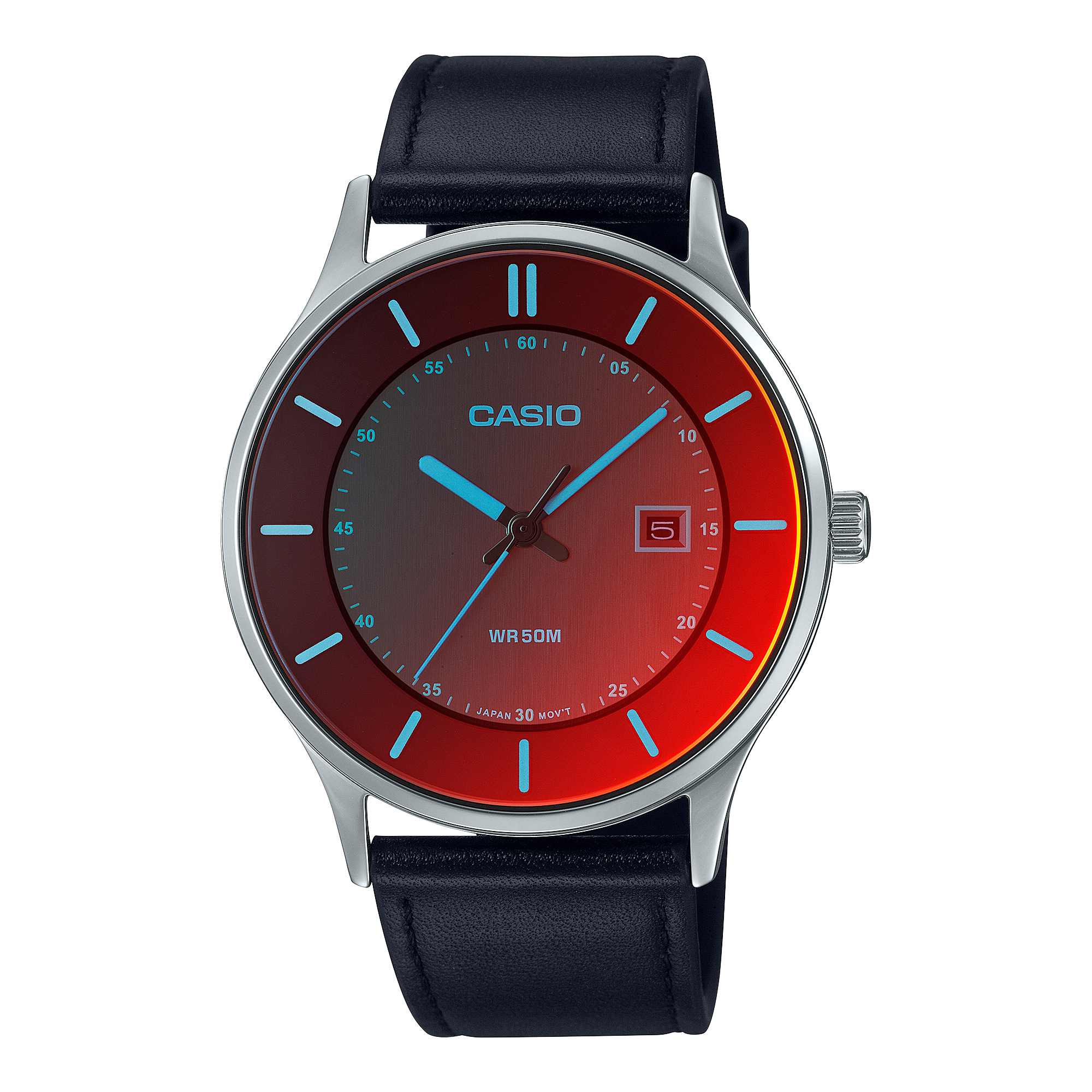 Casio MTP-E605L-1EVDF