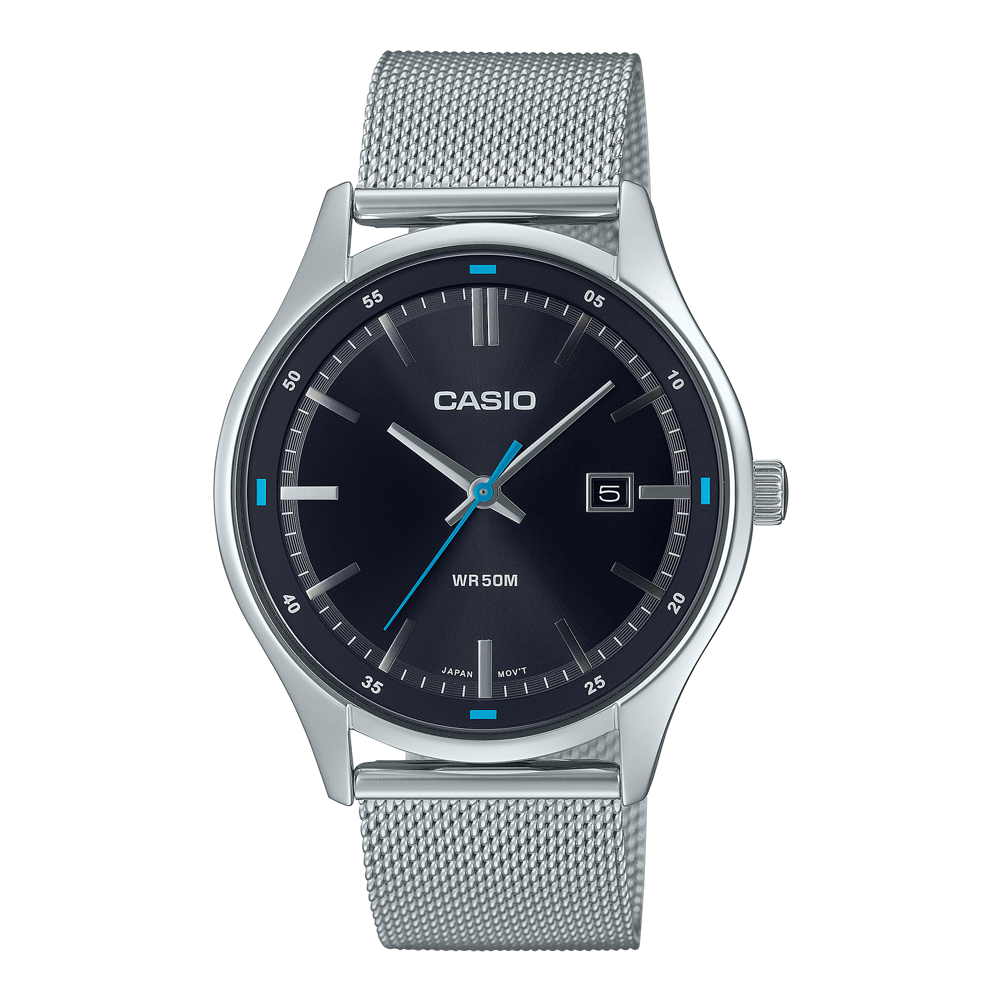 Casio MTP-E710M-1AVDF
