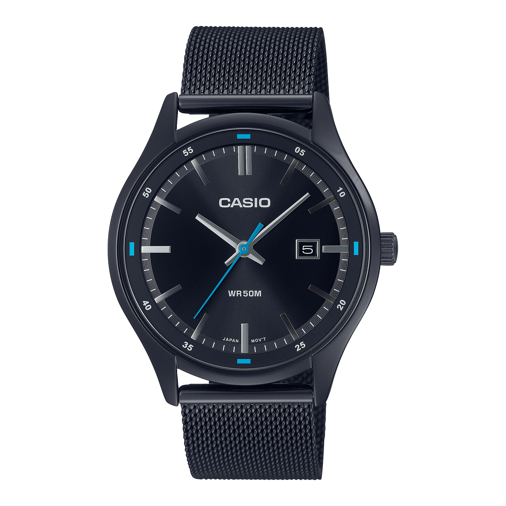 Casio MTP-E710MB-1AVDF