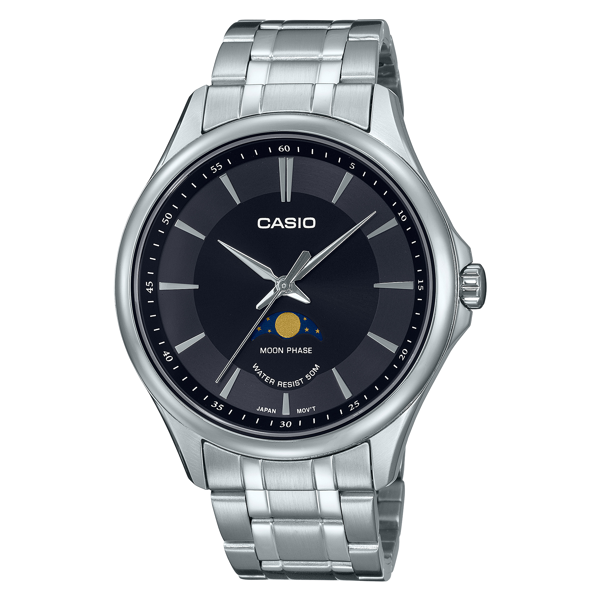 Casio MTP-M100D-1AVDF