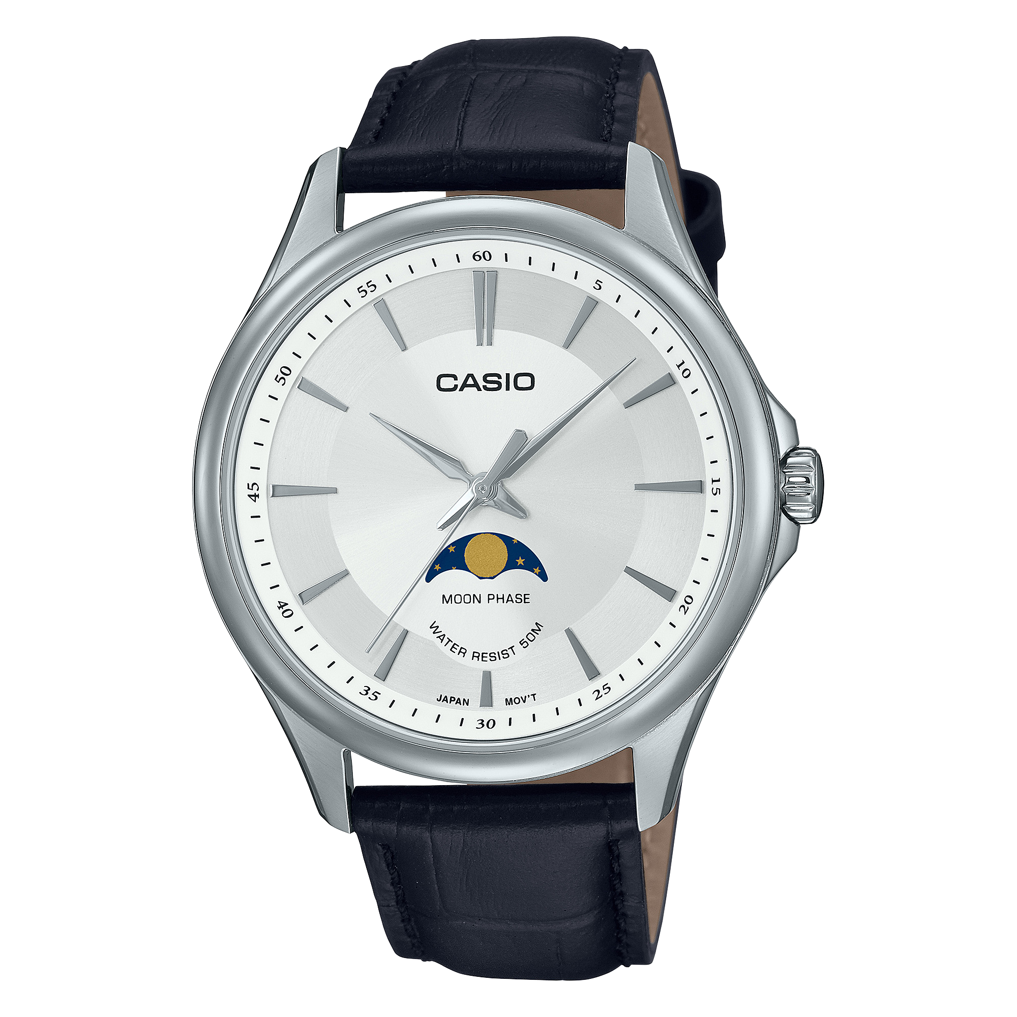Casio MTP-M100L-7AVDF