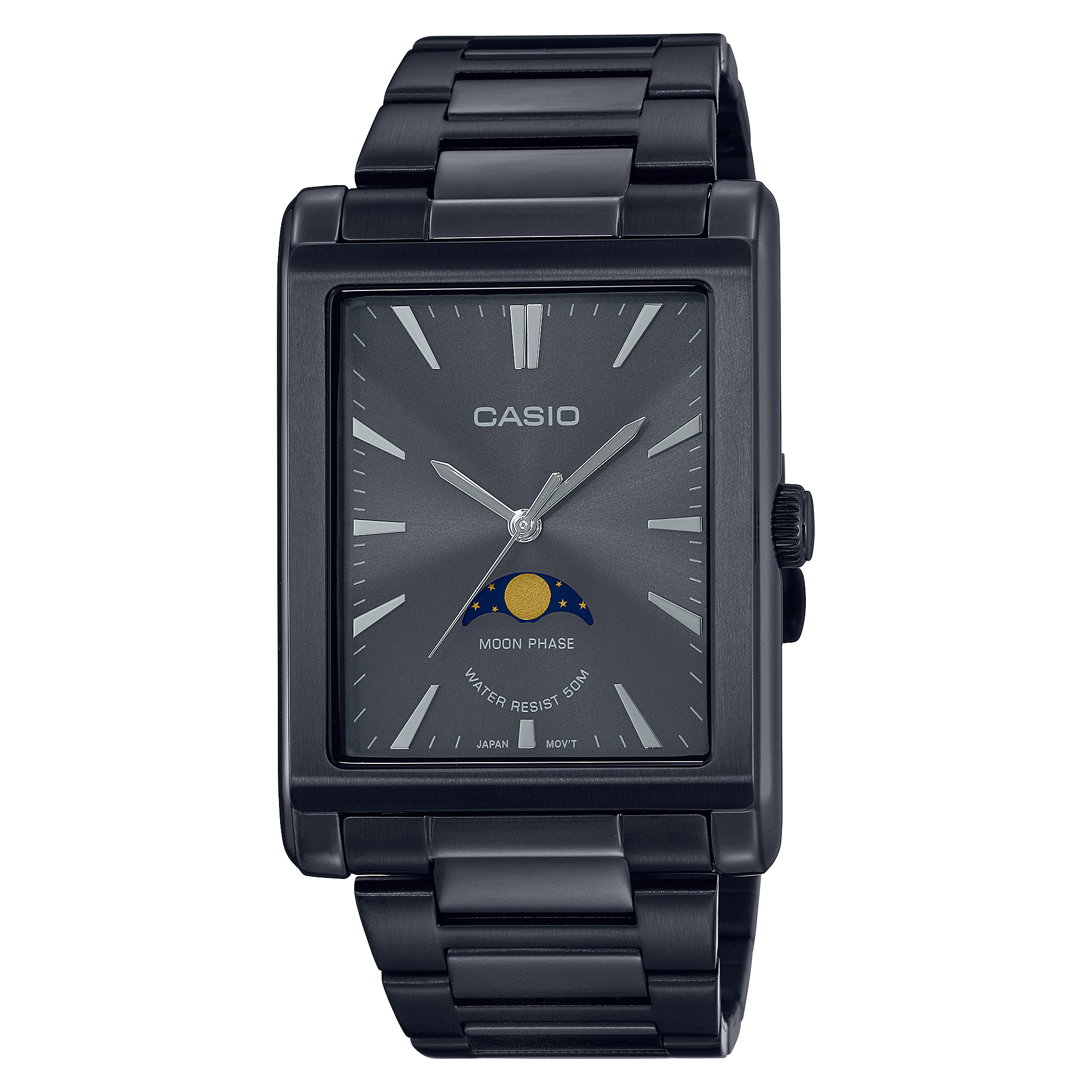 Casio MTP-M105B-1AVDF