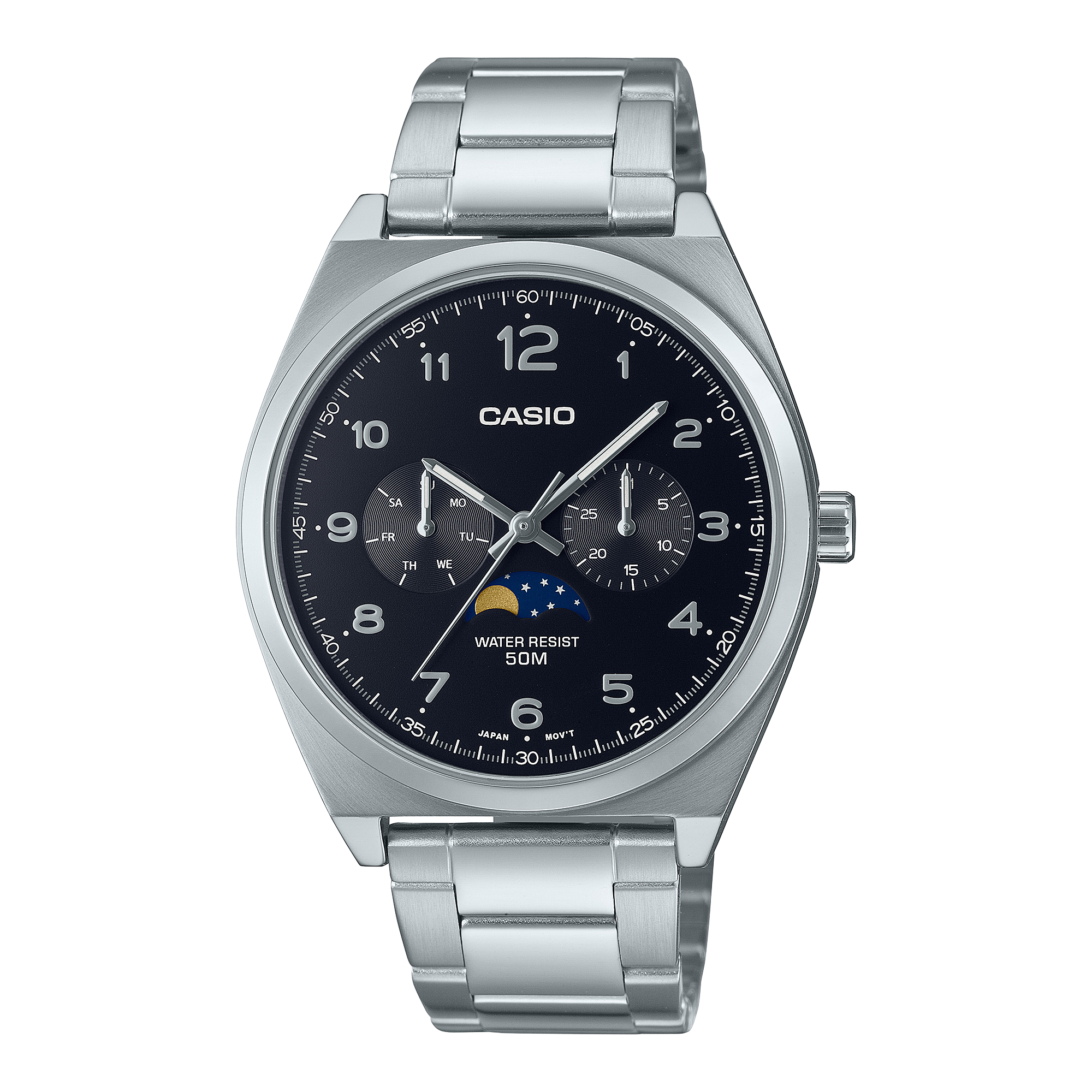 Casio MTP-M300D-1AVDF