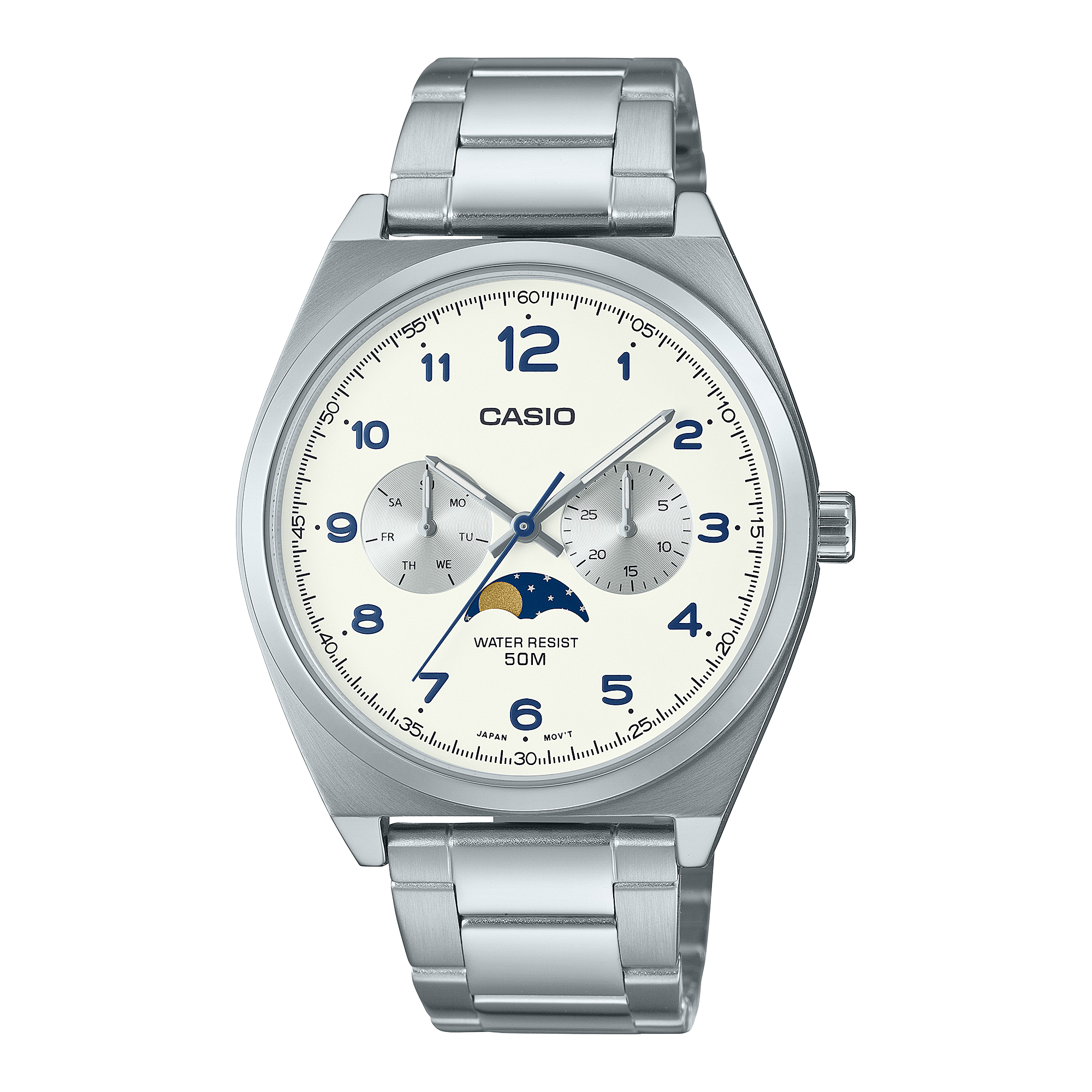 Casio MTP-M300D-7AVDF