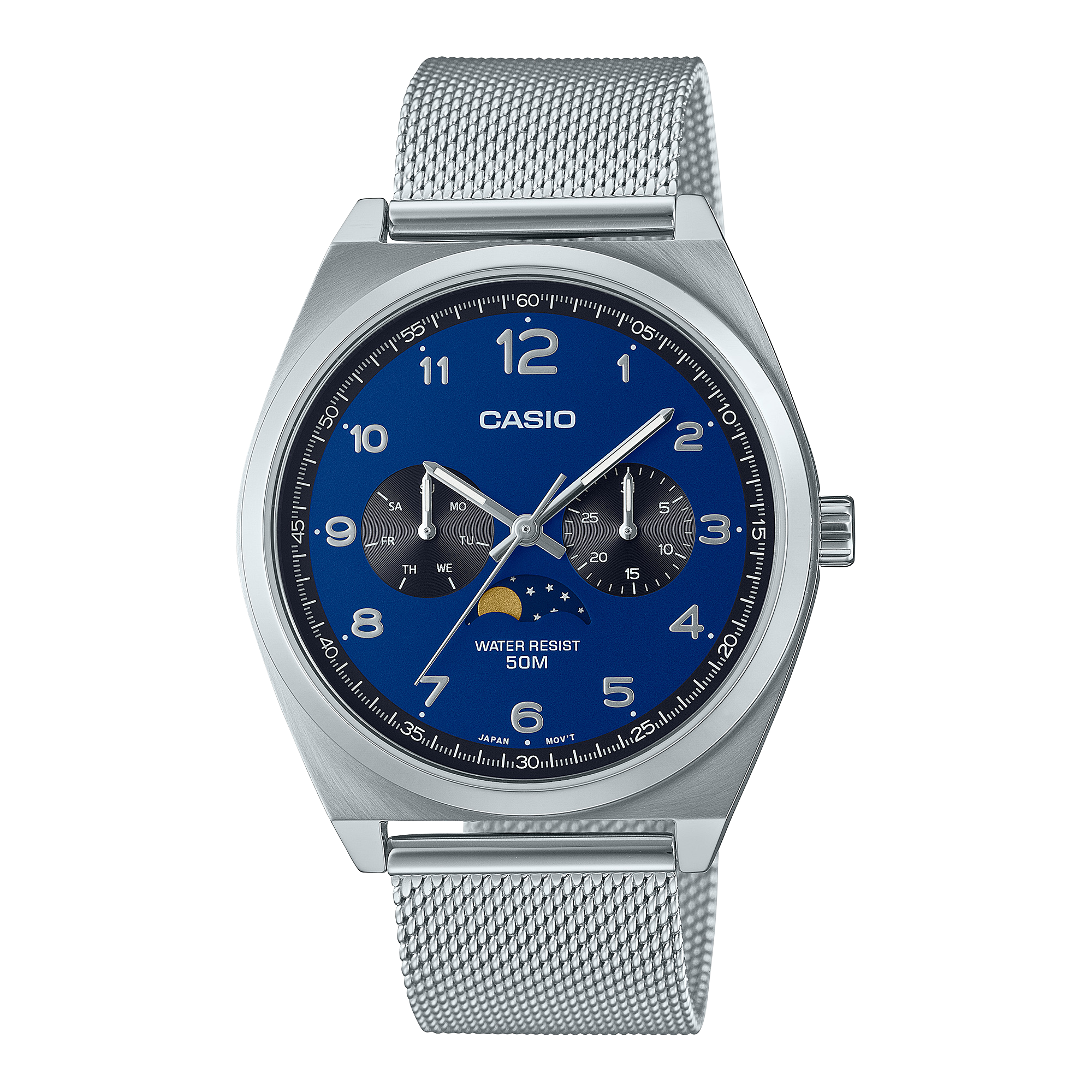 Casio MTP-M300M-2AVDF