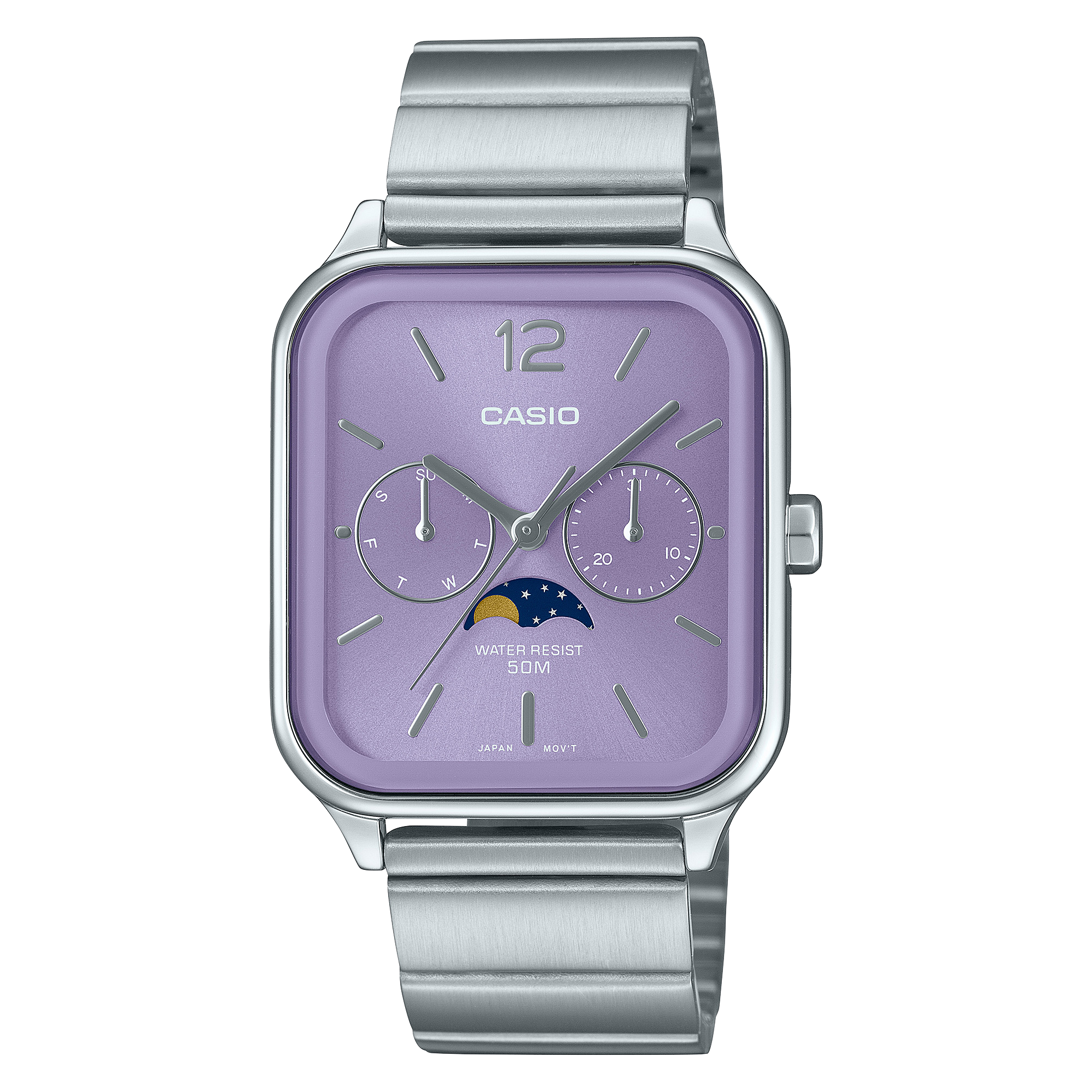 Casio MTP-M305D-6AVDF