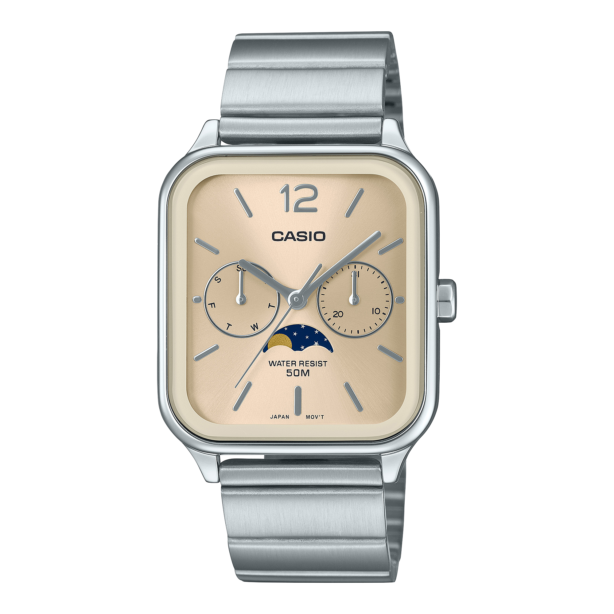 Casio MTP-M305D-9AVDF