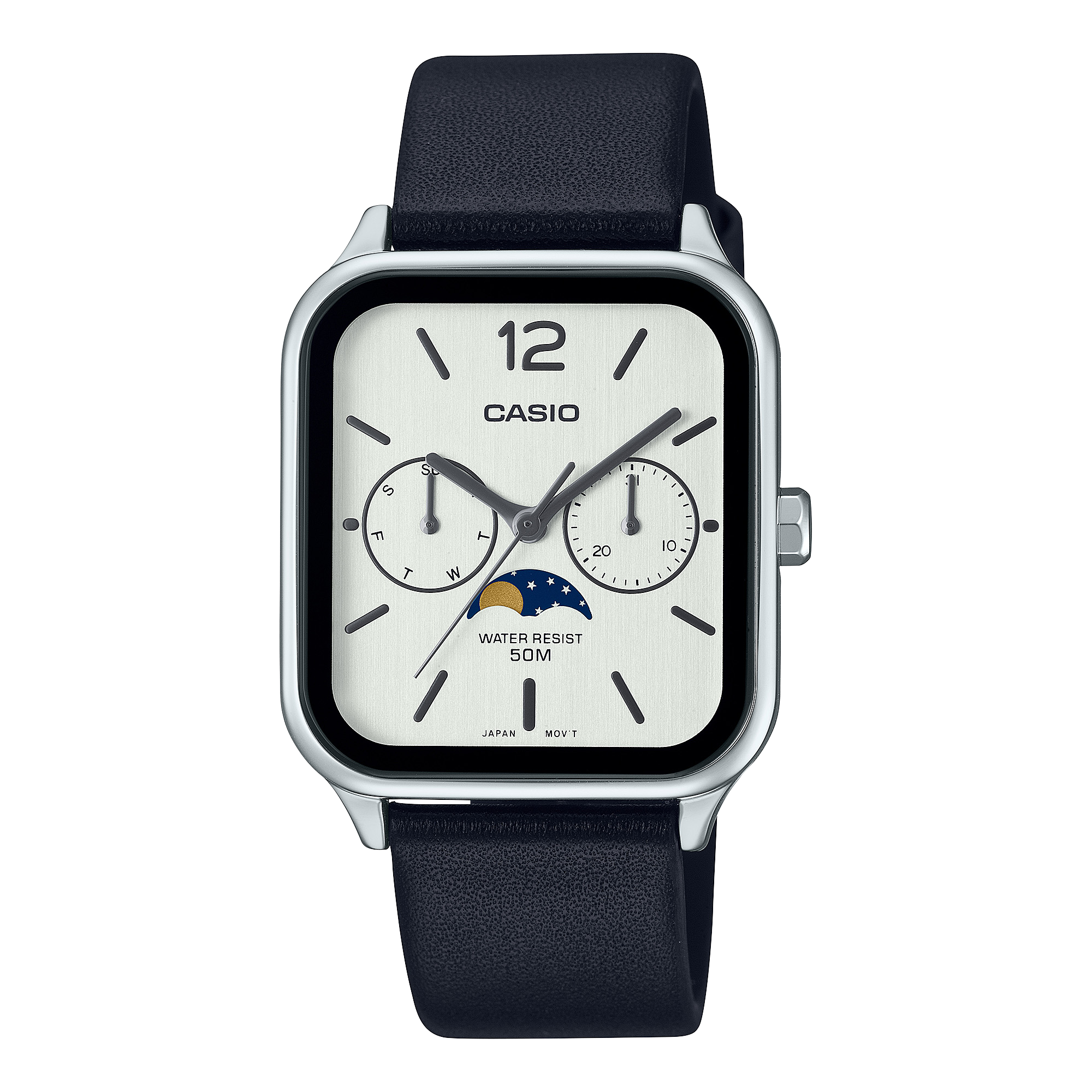 CASIO MTP-M305L-7AV