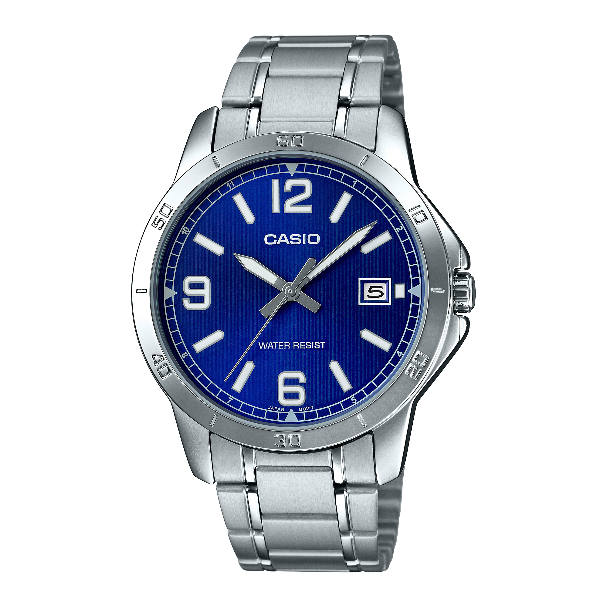 CASIO MTP-V004D-2B