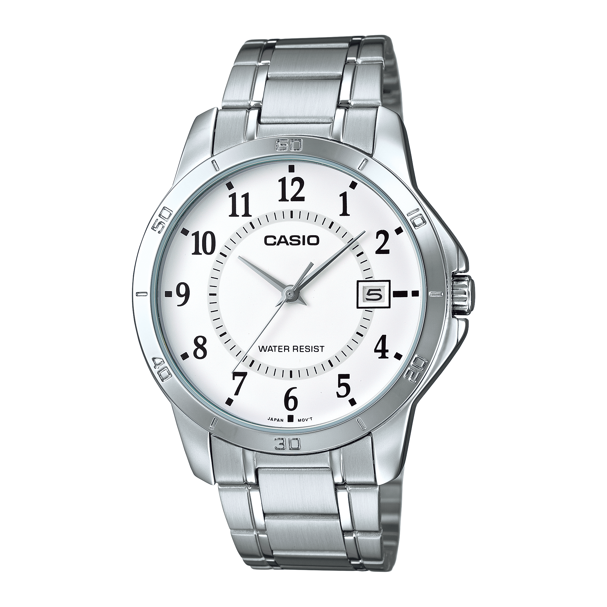 CASIO MTP-V004D-7B