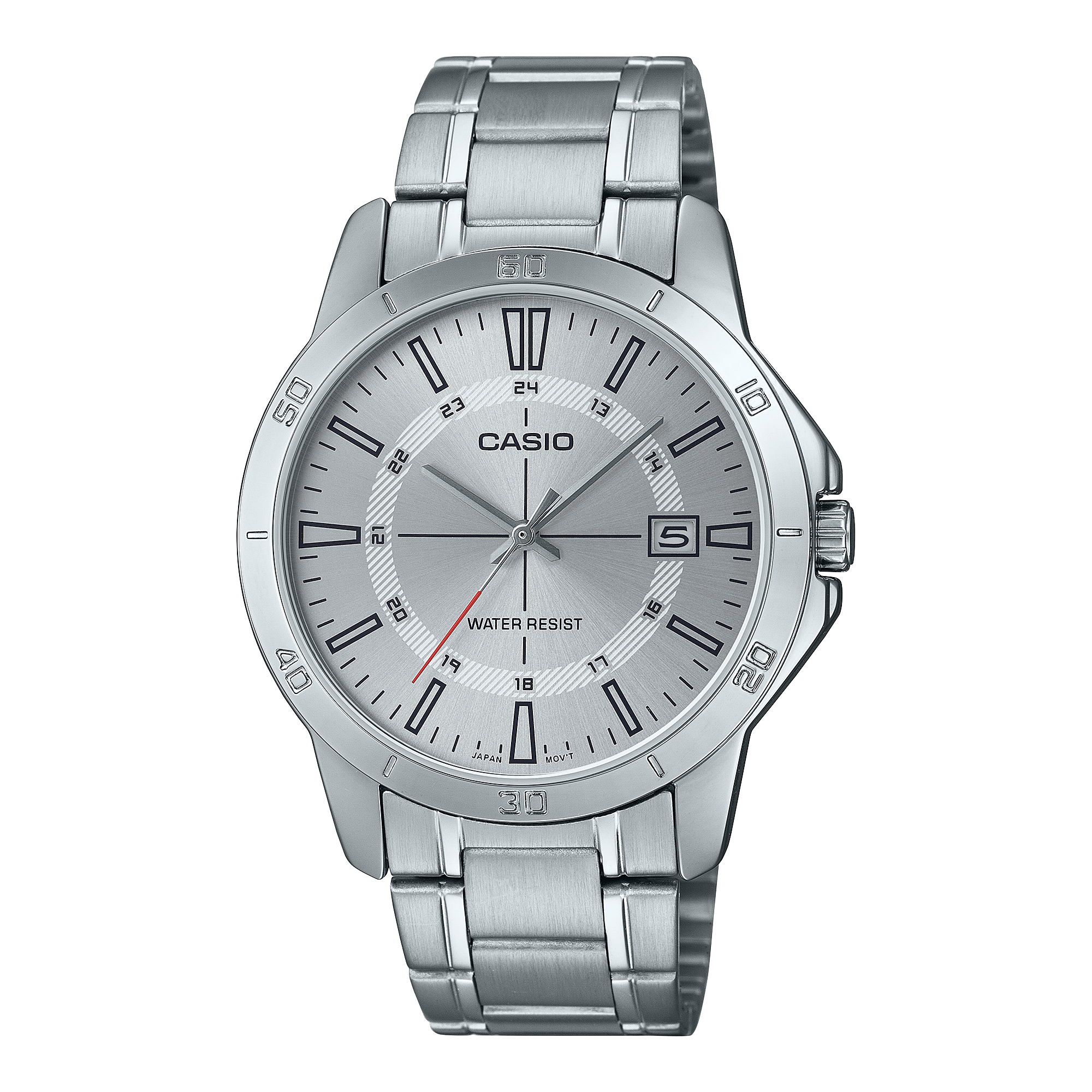 CASIO MTP-V004D-7C