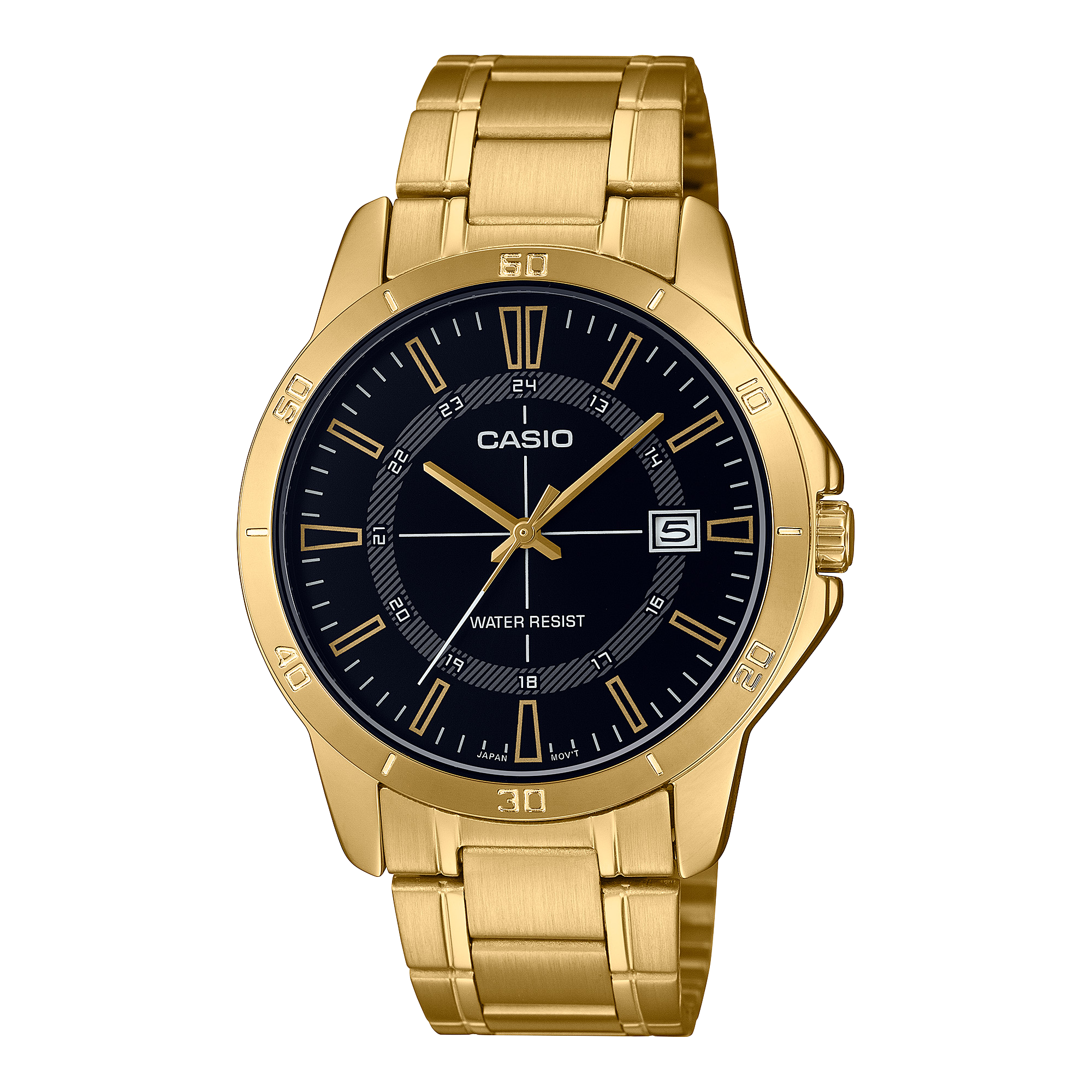 CASIO MTP-V004G-1C