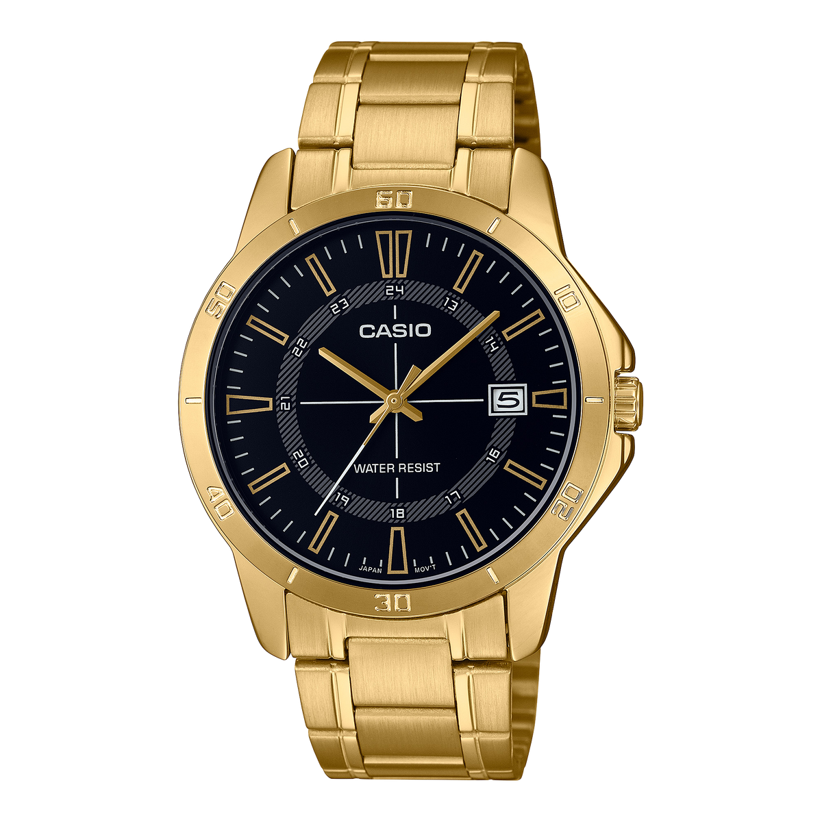 CASIO MTP-V004G-1C