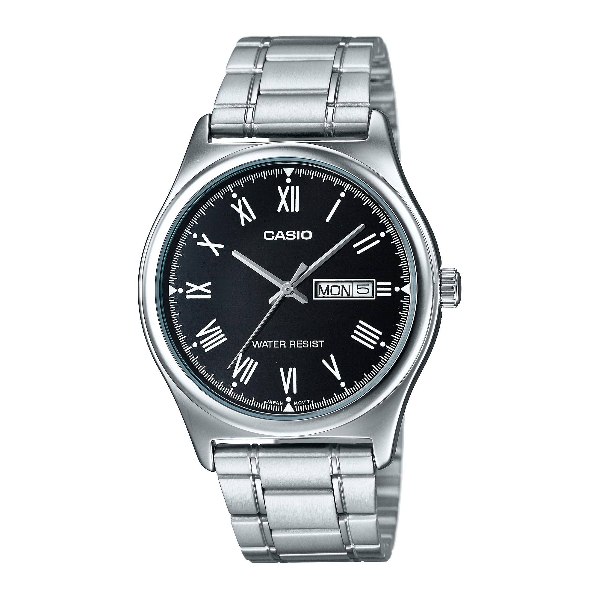 CASIO MTP-V006D-1B
