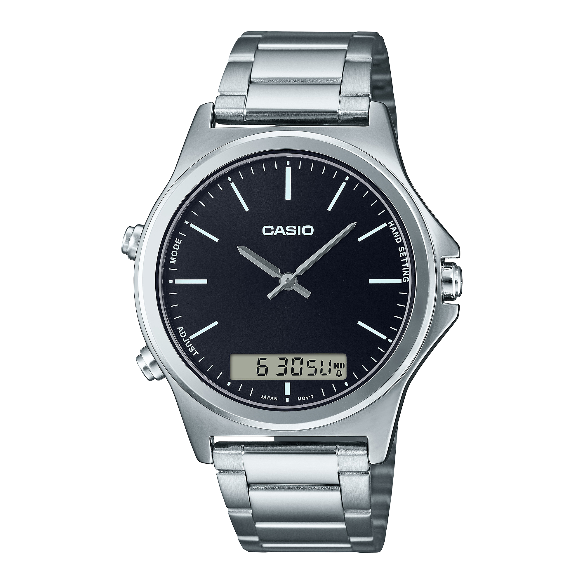 CASIO MTP-VC01D-1E