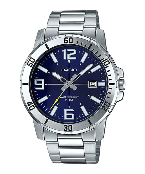CASIO MTP-VD01D-2BV