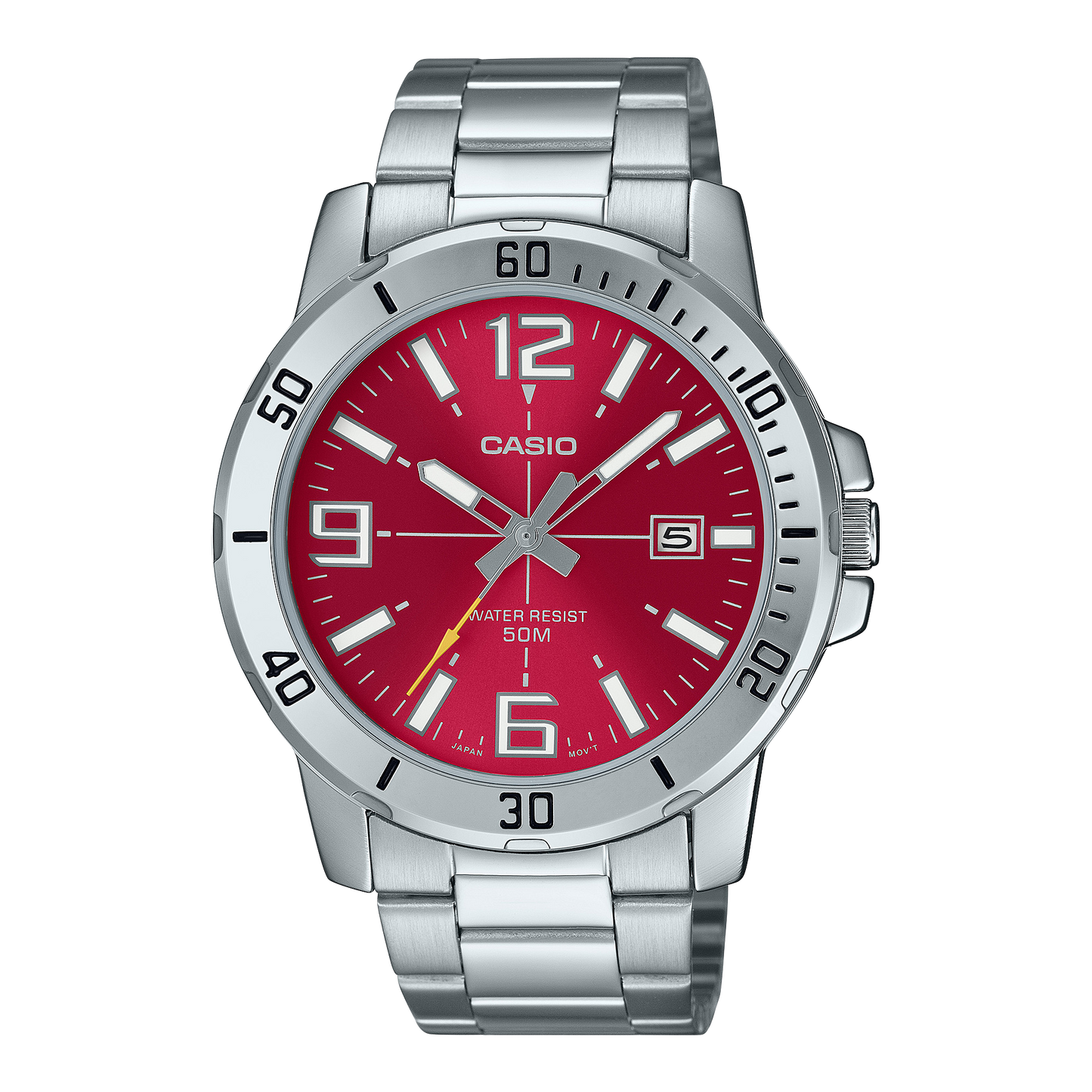 Casio MTP-VD01D-4BVUDF
