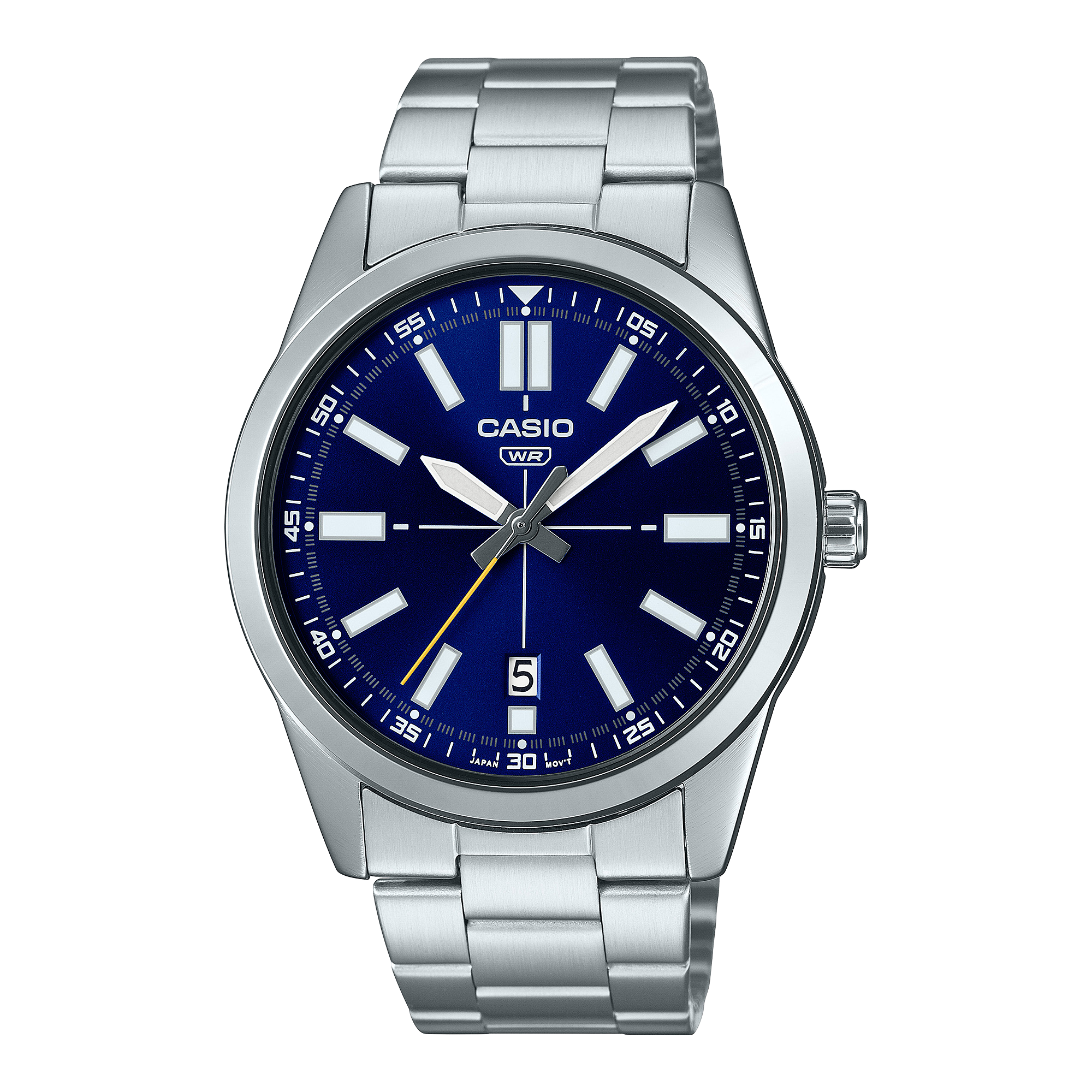 CASIO MTP-VD02D-2E