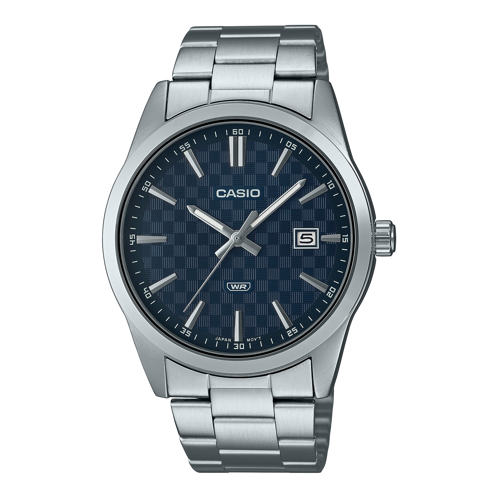 CASIO MTP-VD03D-2A