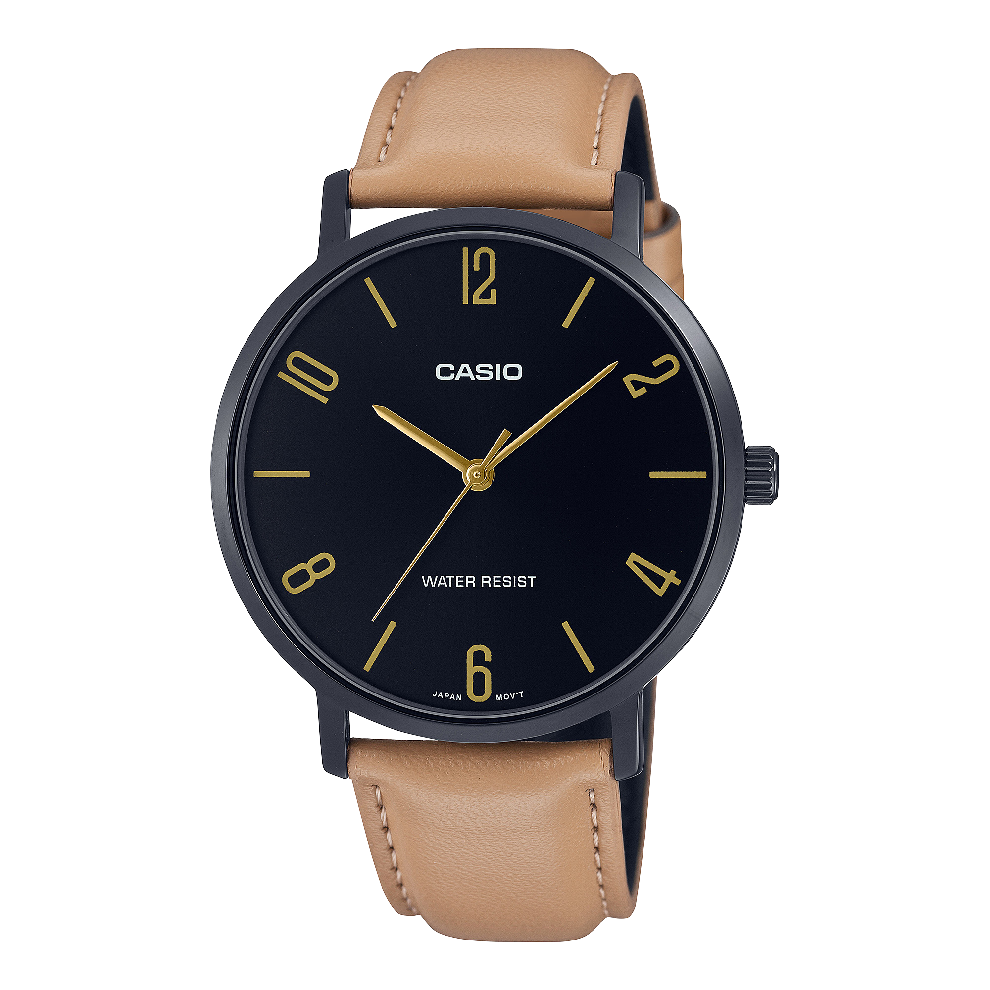 Casio MTP-VT01BL-1BUDF
