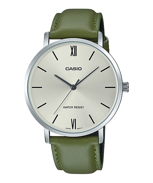 CASIO MTP-VT01L-3B