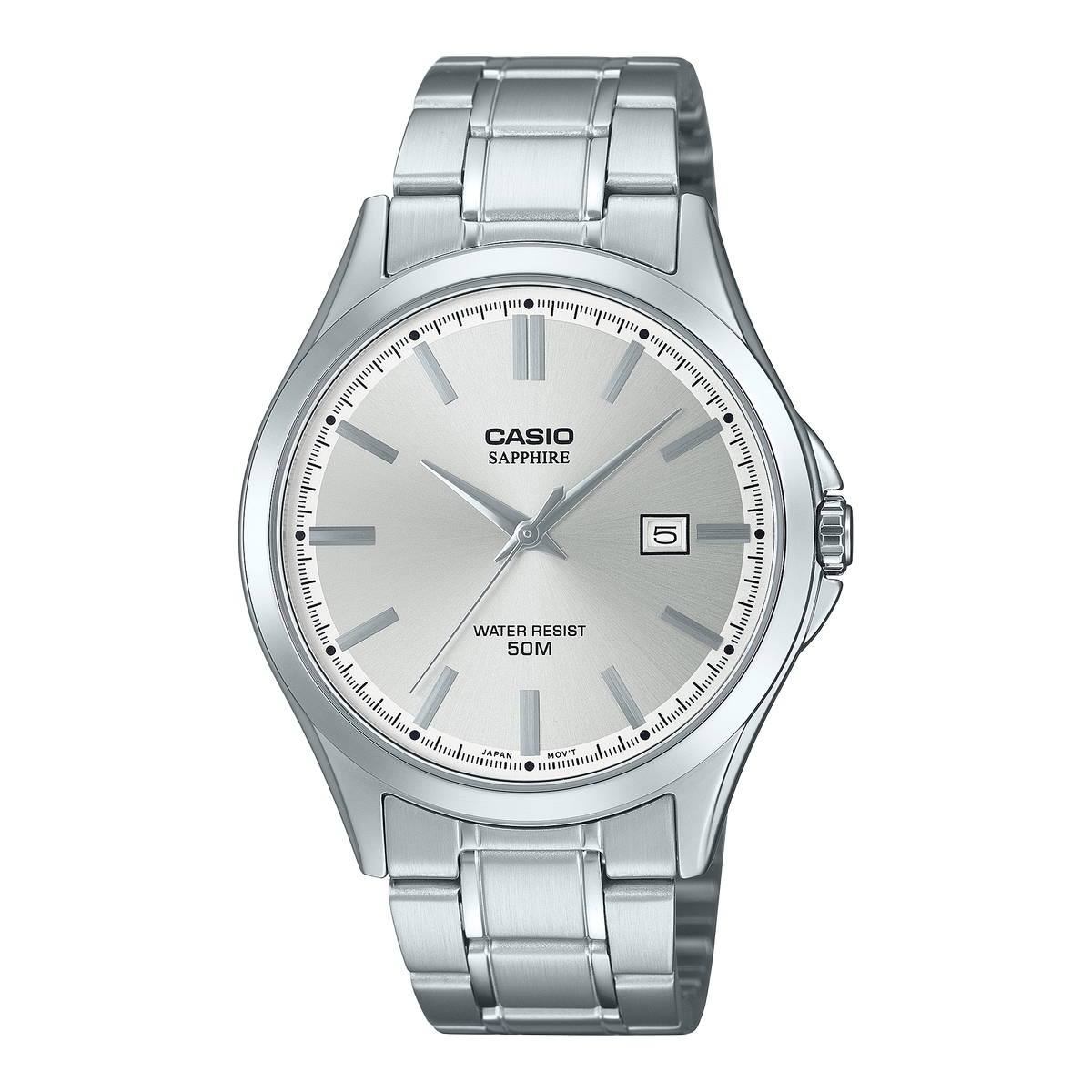 CASIO MTS-115D-7AV