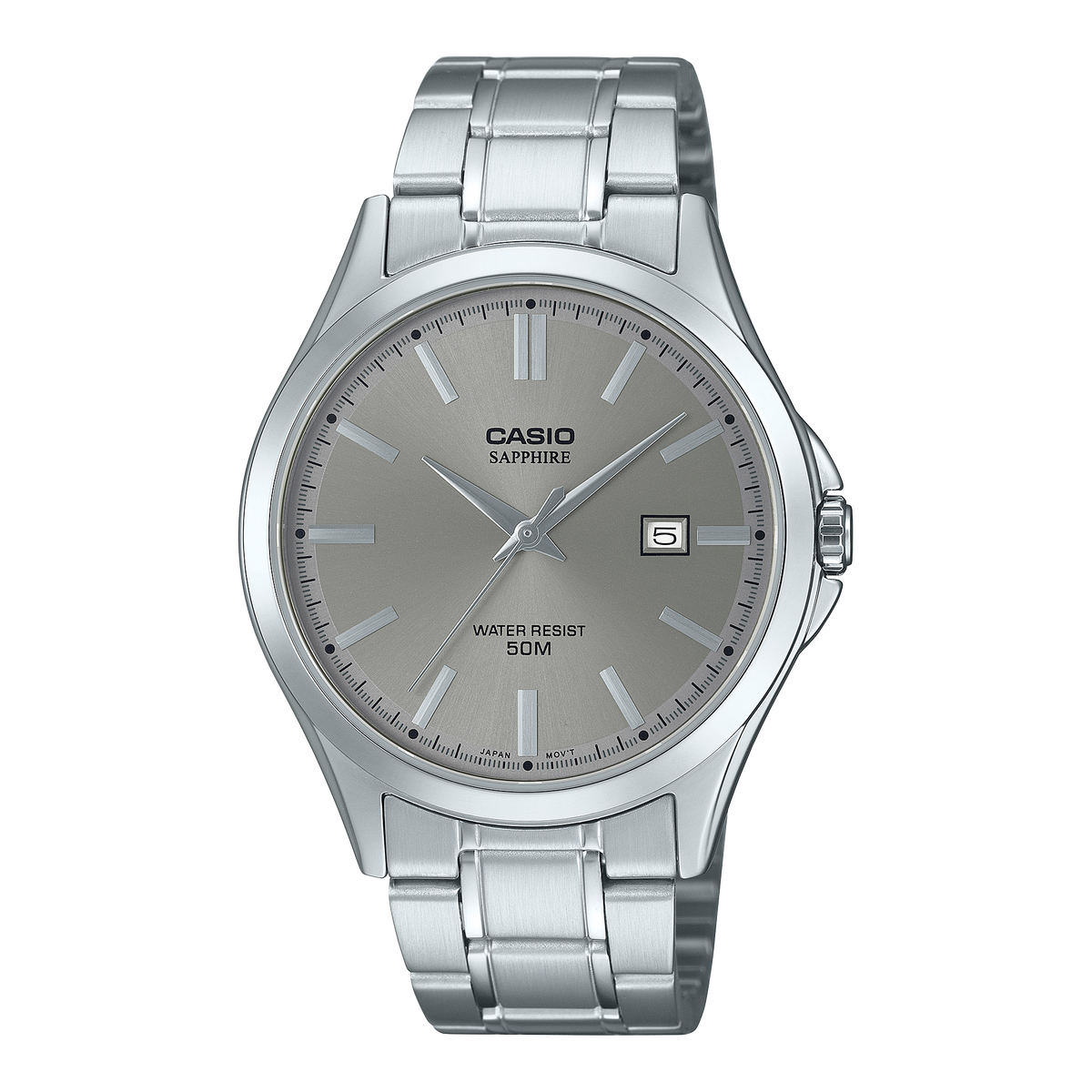 CASIO MTS-115D-8AV