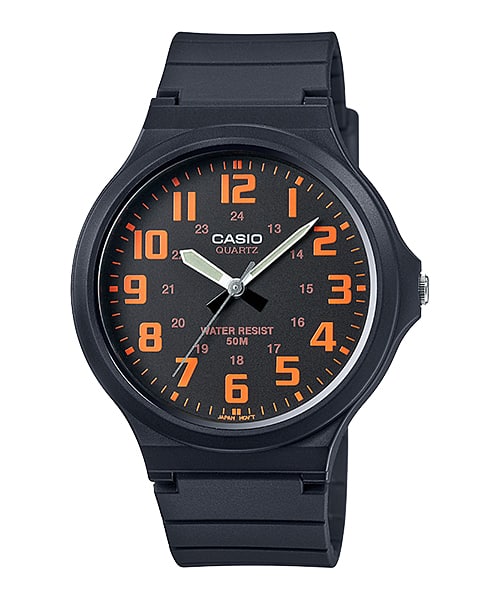 CASIO MW-240-4BV