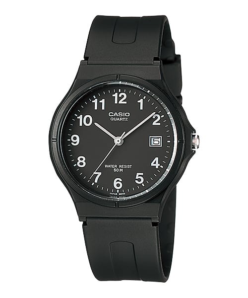 CASIO MW-59-1BV
