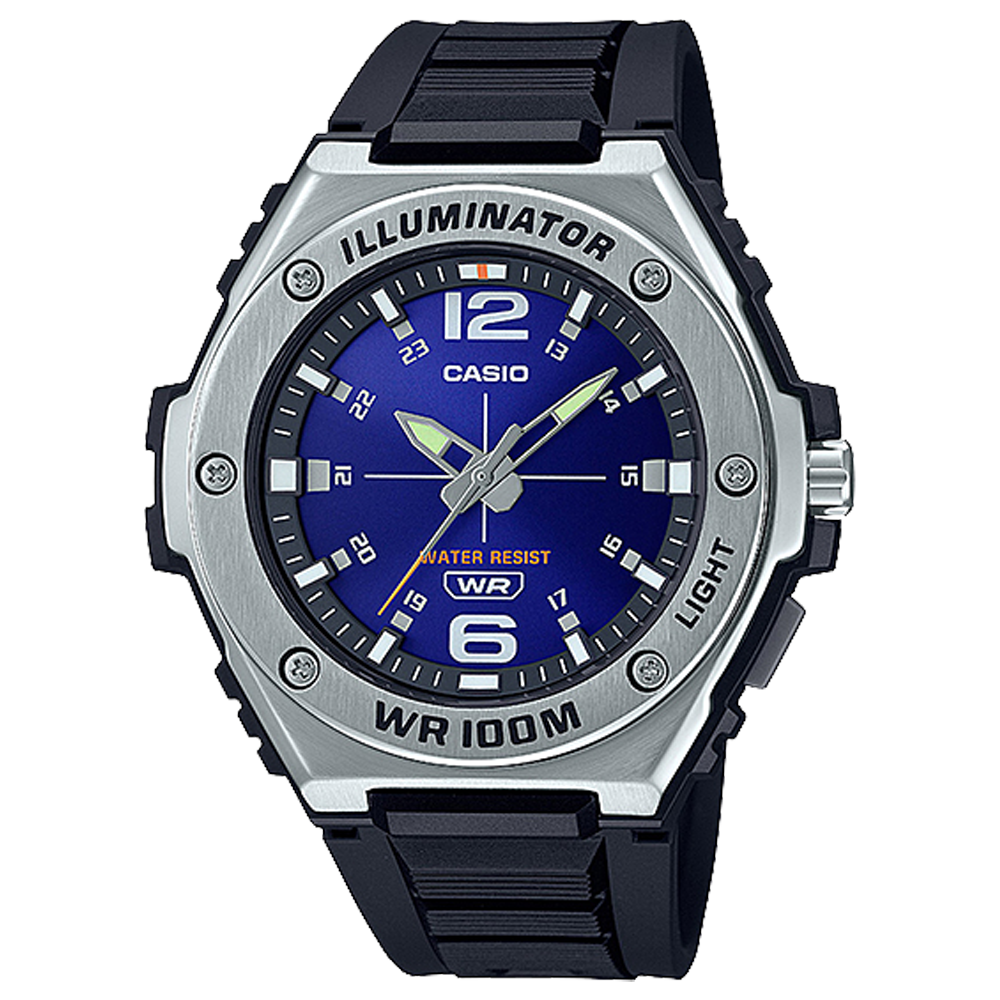 كاسيو MWA-100H-2AVDF