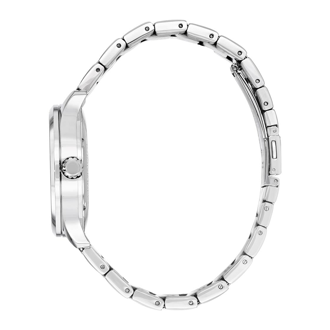 CITIZEN MECHANICAL DAY & DATE NH8350-83L