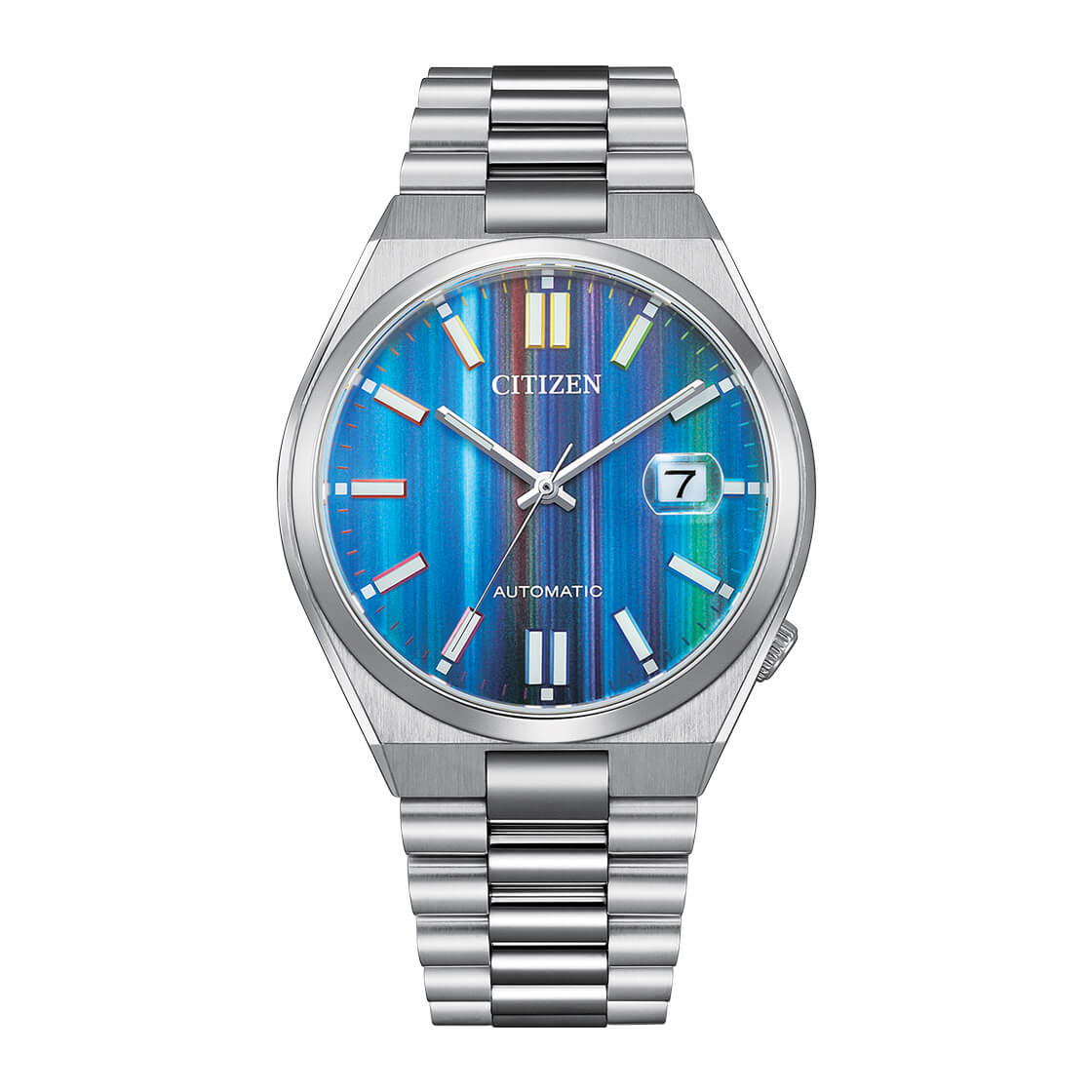 CITIZEN TSUYOSA NJ0151-53W
