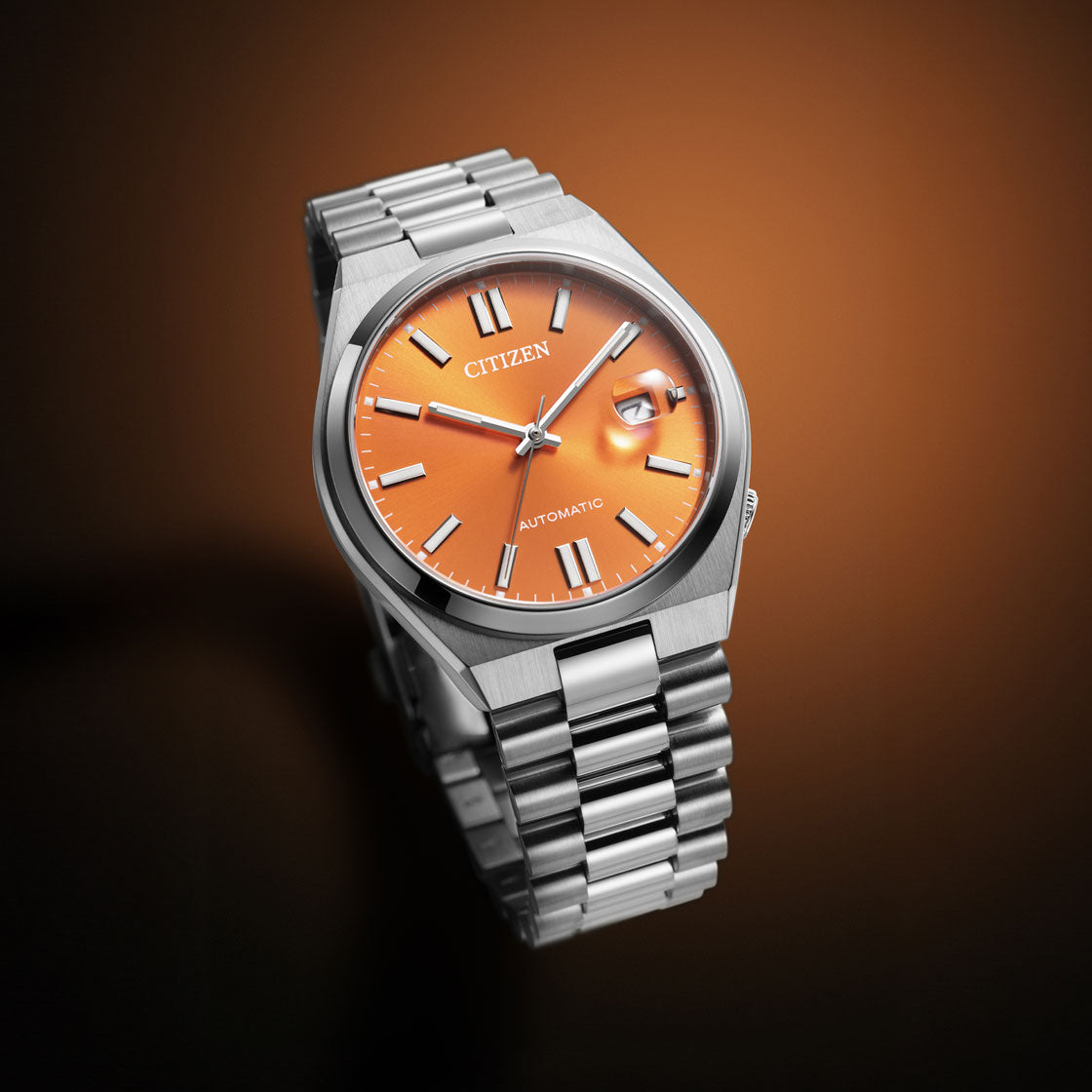 CITIZEN TSUYOSA NJ0151-88Z