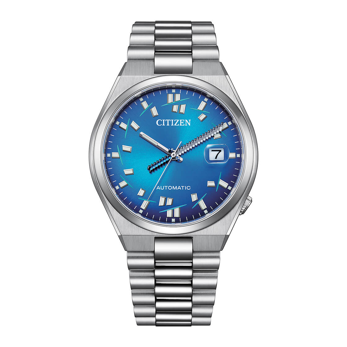 CITIZEN TSUYOSA SECONDE/SECONDE/ NJ0157-81L