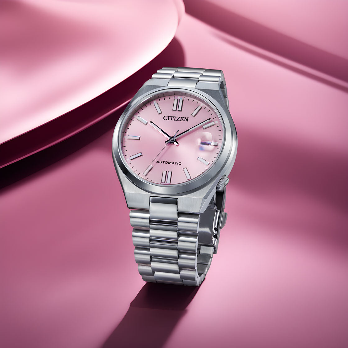 CITIZEN TSUYOSA NJ0158-89X