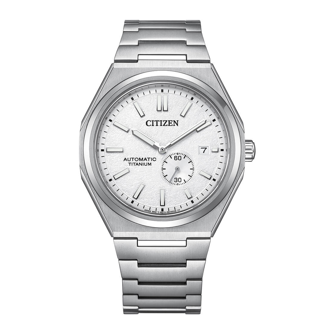 CITIZEN ZENSHIN NJ0180-80A