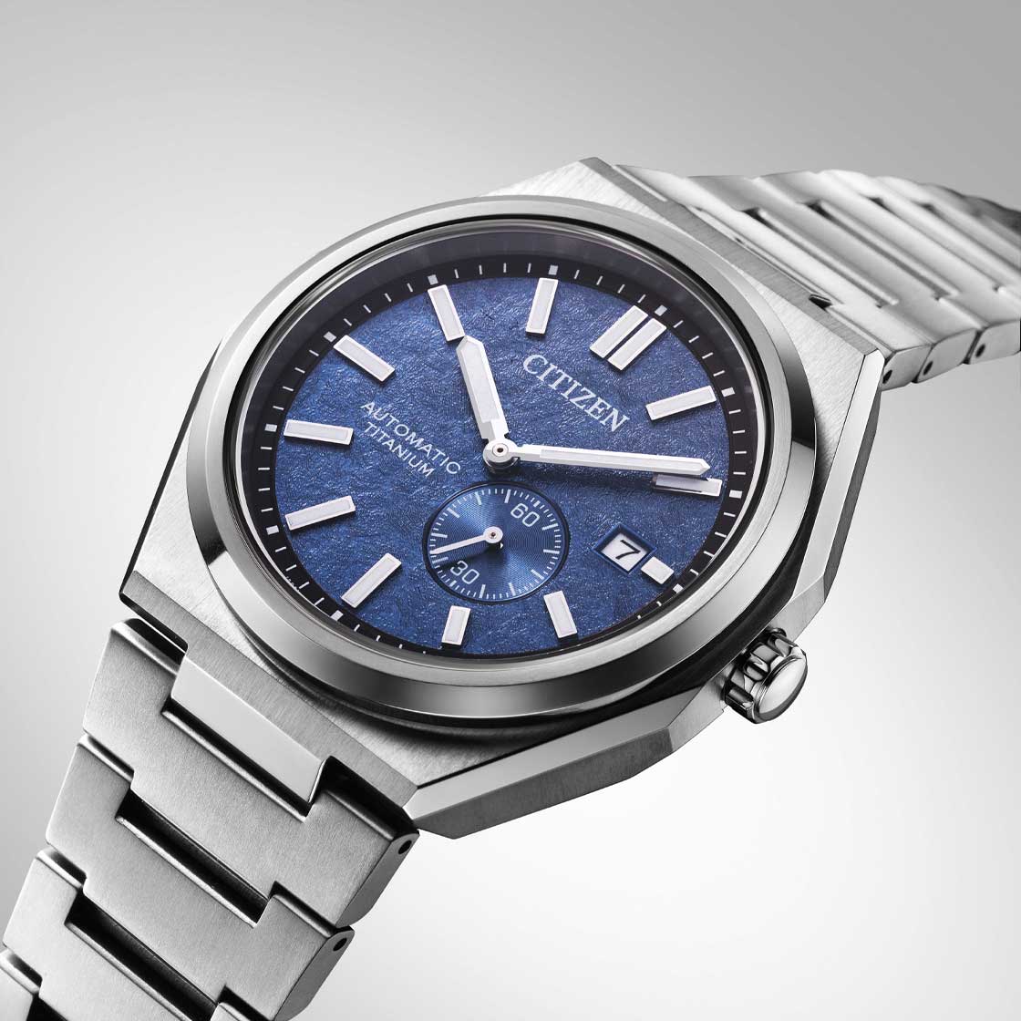 CITIZEN PRODUCT DETAILS NJ0180-80L