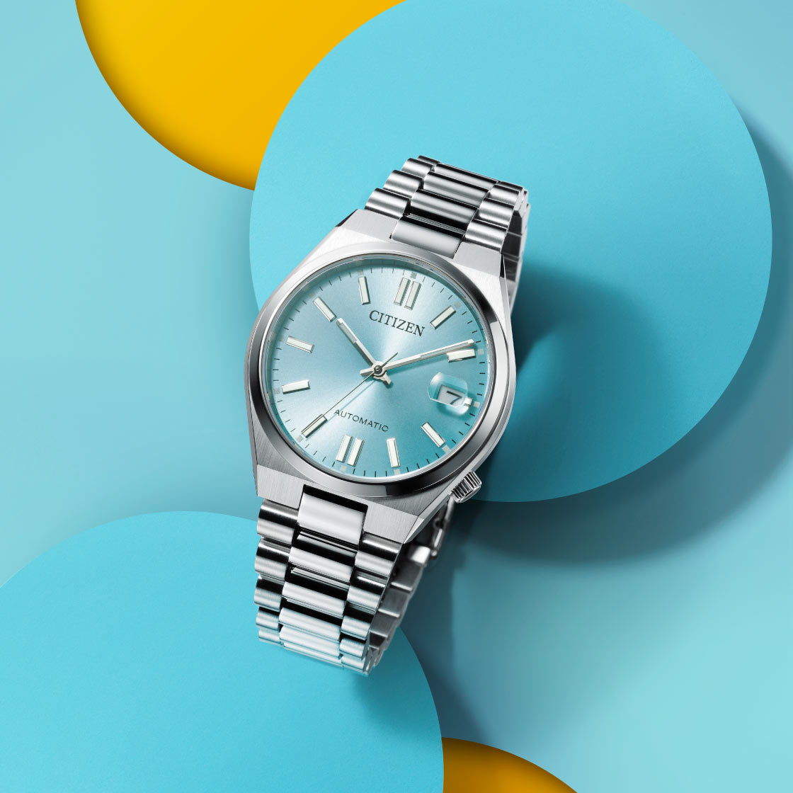 CITIZEN PRODUCT DETAILS NJ0200-50L