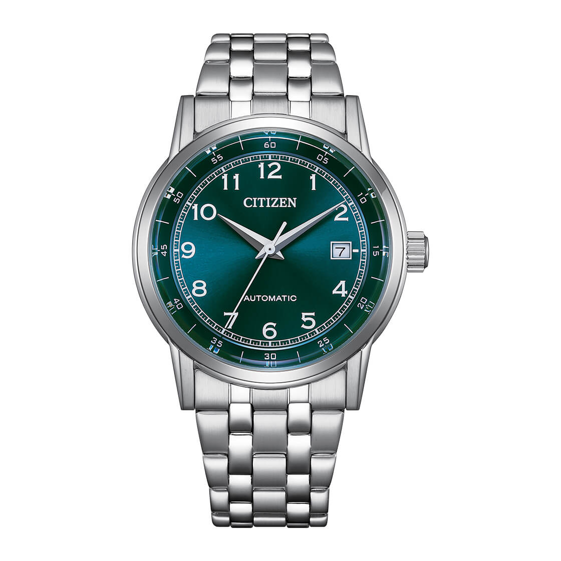 CITIZEN MECHANICAL MEN NJ0210-56M