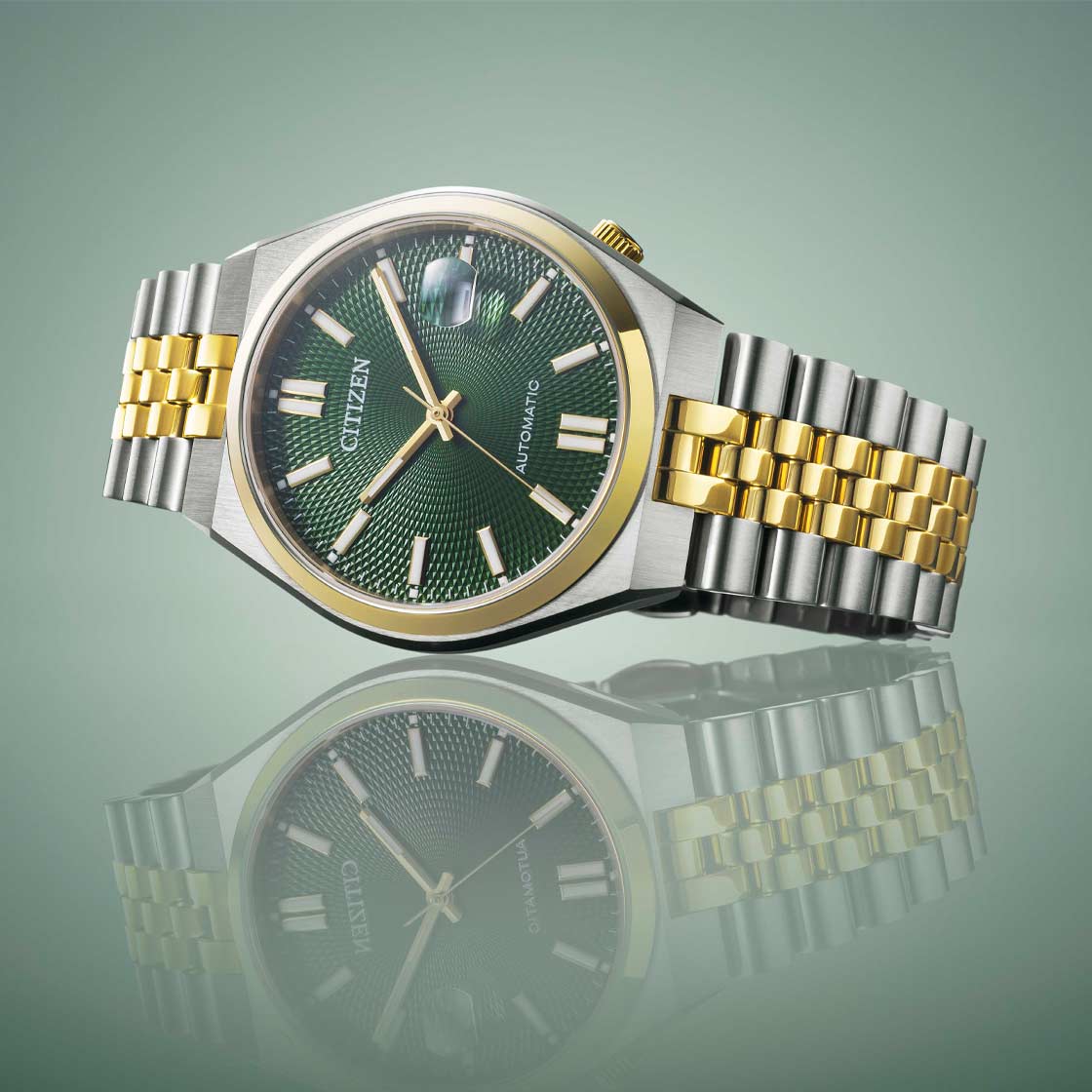 CITIZEN PRODUCT DETAILS NK0024-54X
