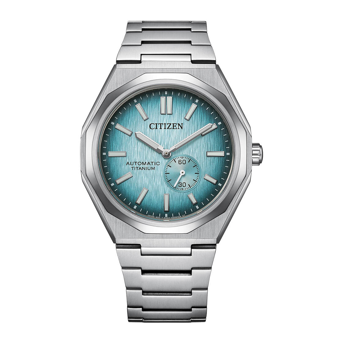 CITIZEN ZENSHIN 60 NK5020-58L