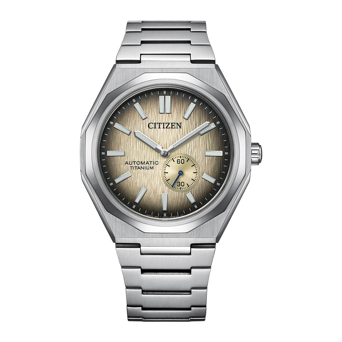 CITIZEN ZENSHIN 60 NK5020-58P