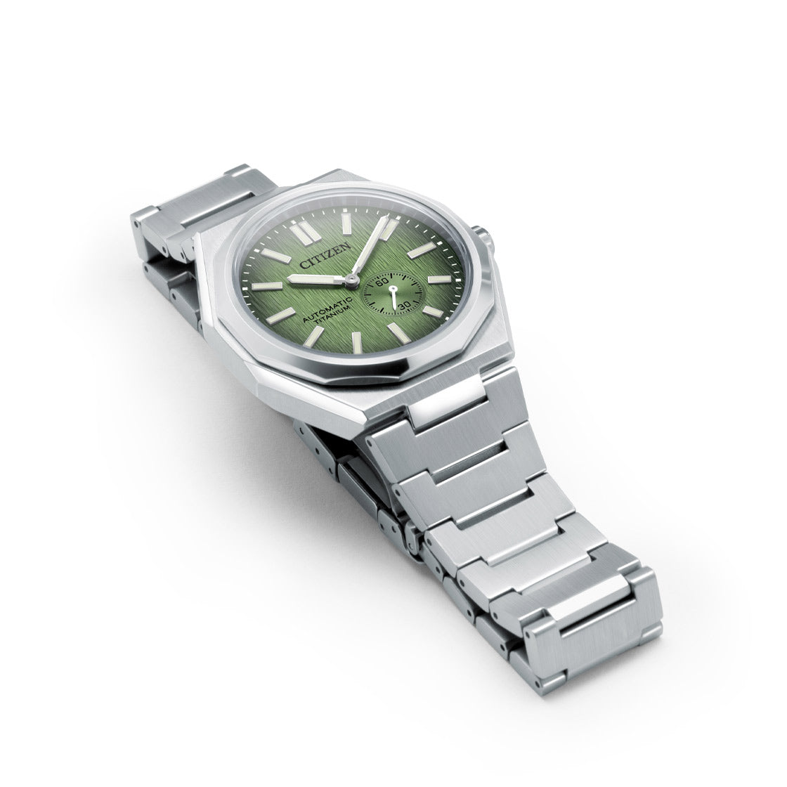 CITIZEN ZENSHIN 60 NK5020-58X
