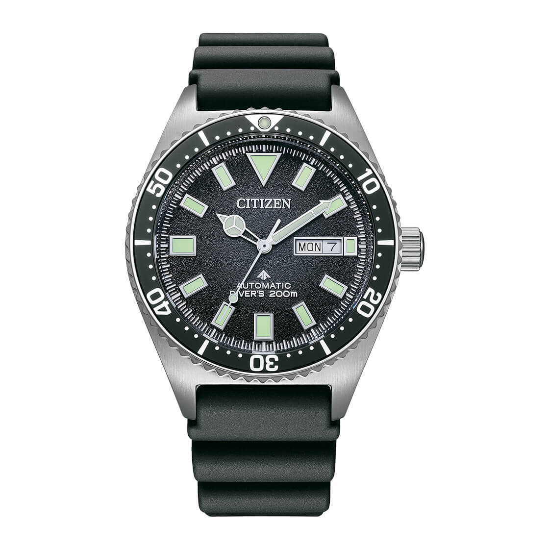 CITIZEN PROMASTER MARINE NY0120-01E