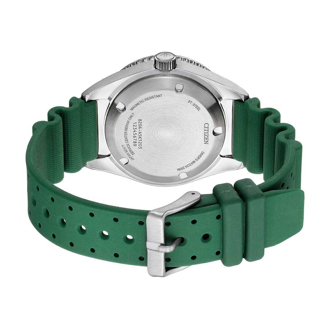 CITIZEN PROMASTER MARINE NY0121-09X