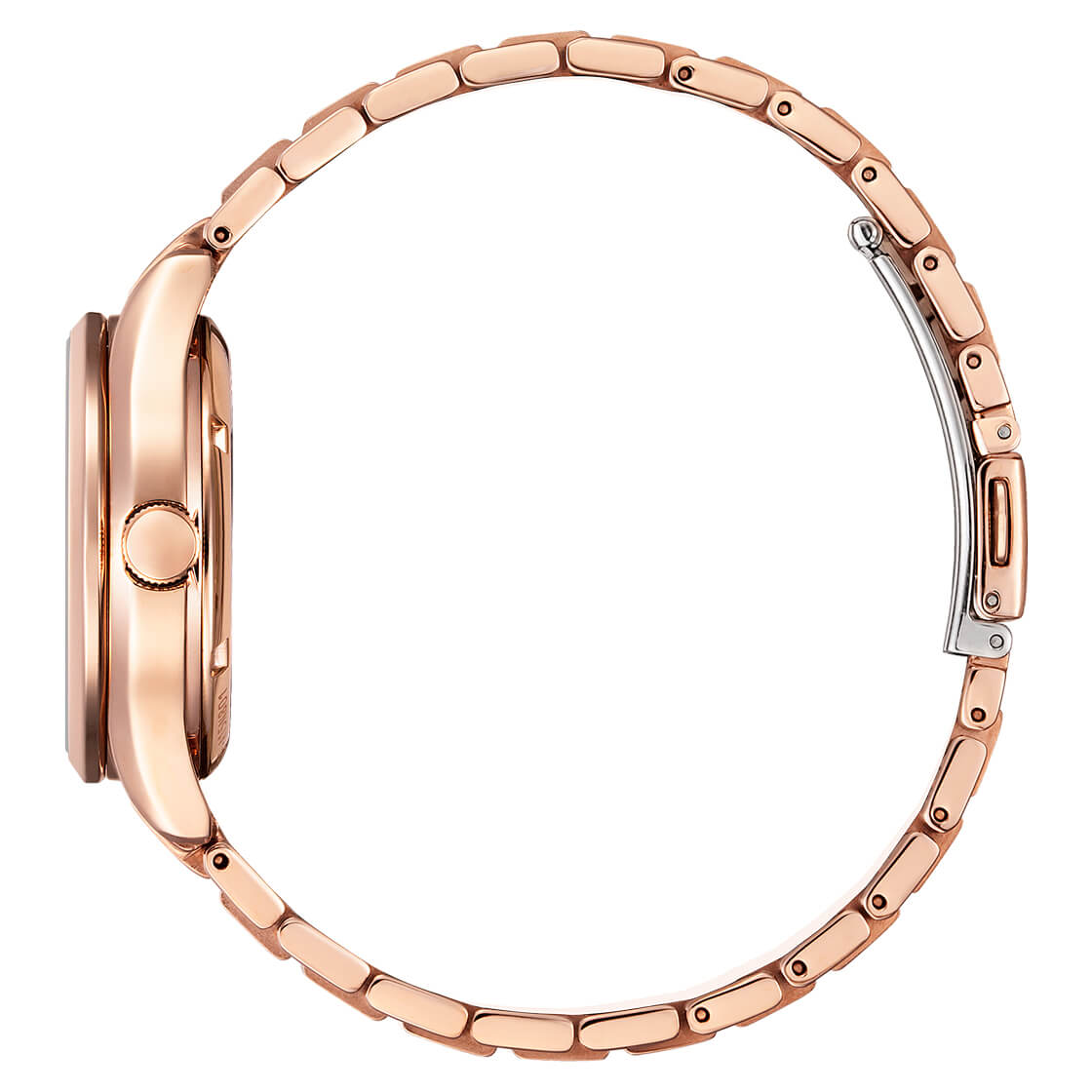 CITIZEN MECHANICAL OPEN HEART PC1017-61Y
