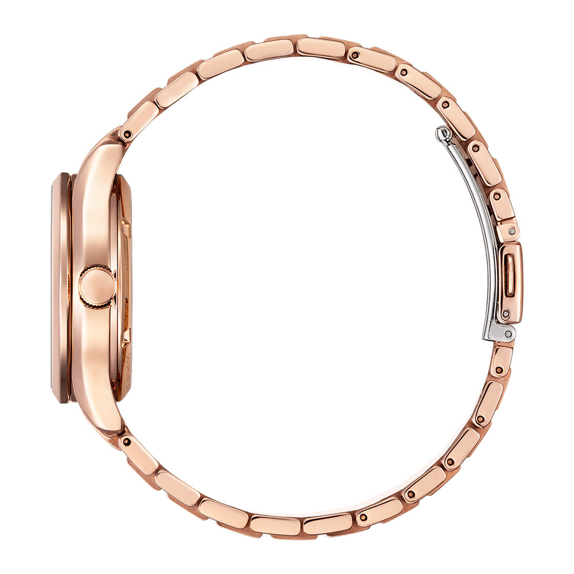 CITIZEN MECHANICAL OPEN HEART PC1017-88Y